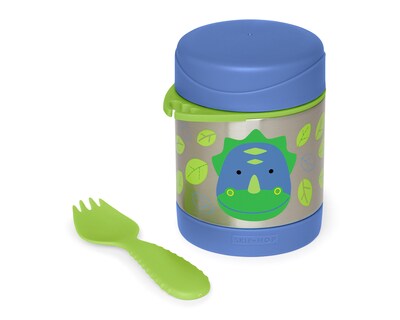 Foto 2 | Foto 2 | Tarro Térmico para Comida Skip Hop