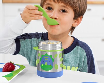 Foto 3 | Foto 3 | Tarro Térmico para Comida Skip Hop