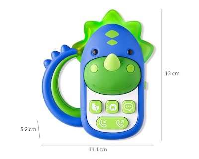 Foto 5 | Foto 5 | Teléfono Interactivo Skip Hop