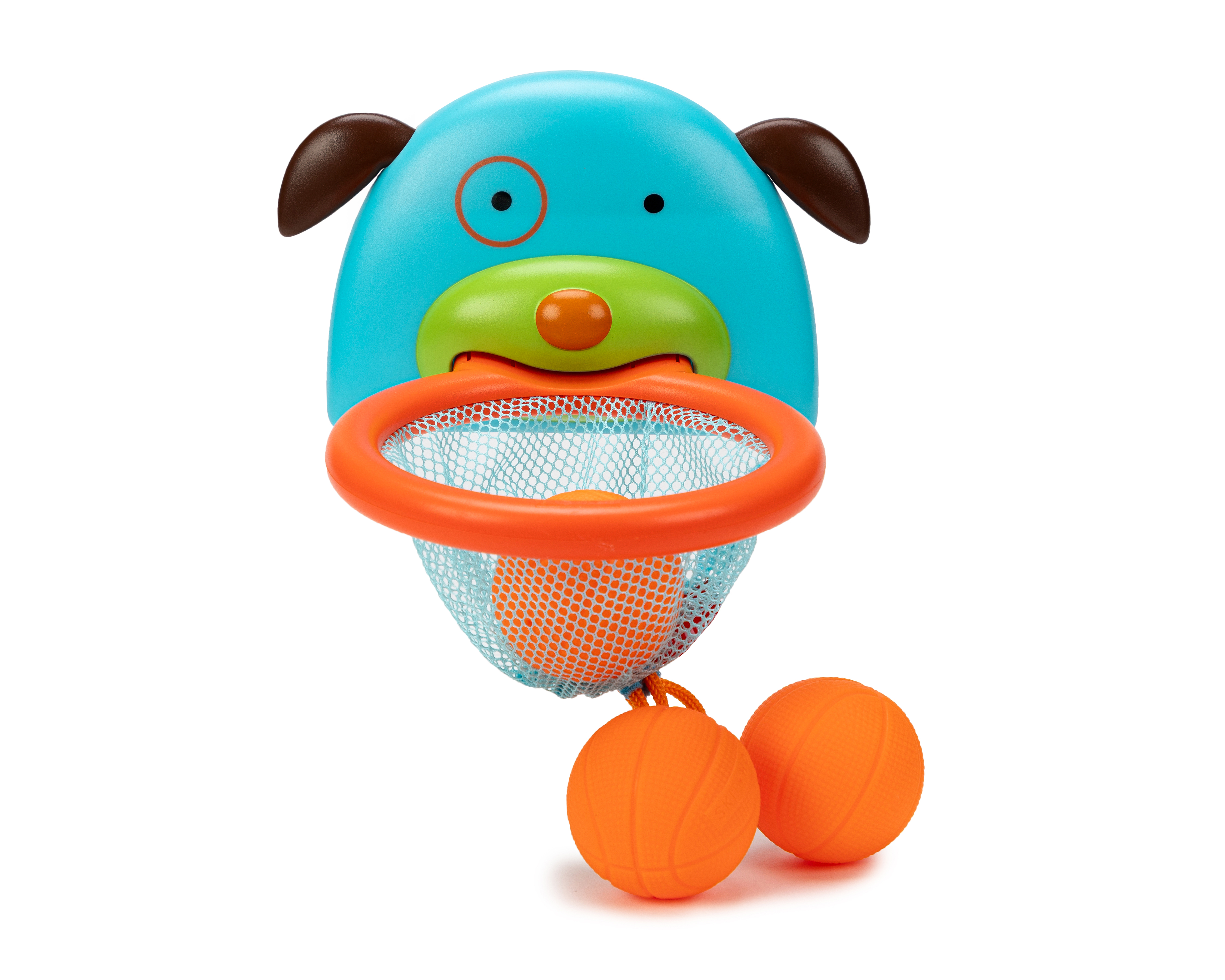 Foto 2 | Foto 2 | Aro de Baloncesto para Baño Skip Hop con Accesorios