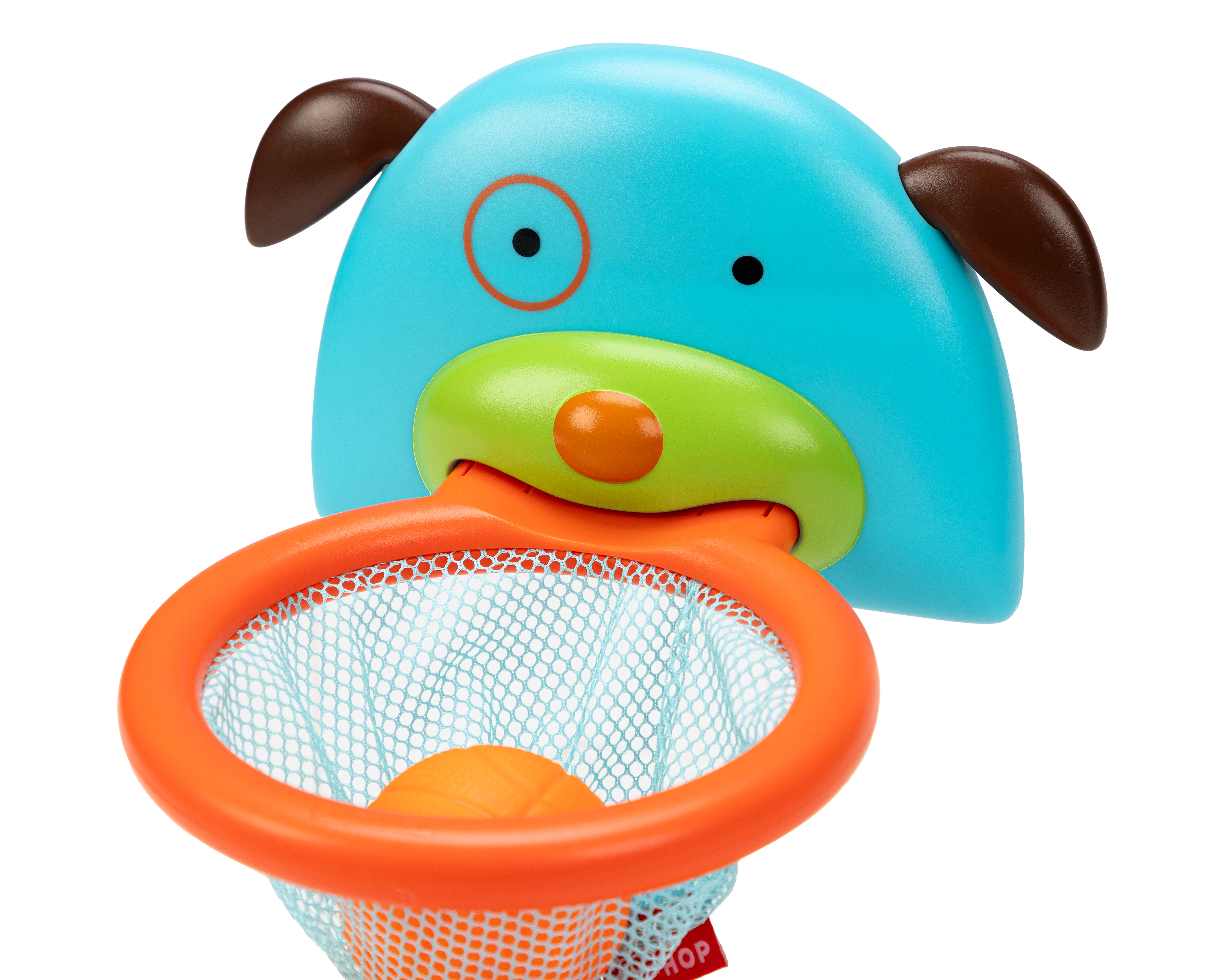 Foto 3 | Foto 3 | Aro de Baloncesto para Baño Skip Hop con Accesorios