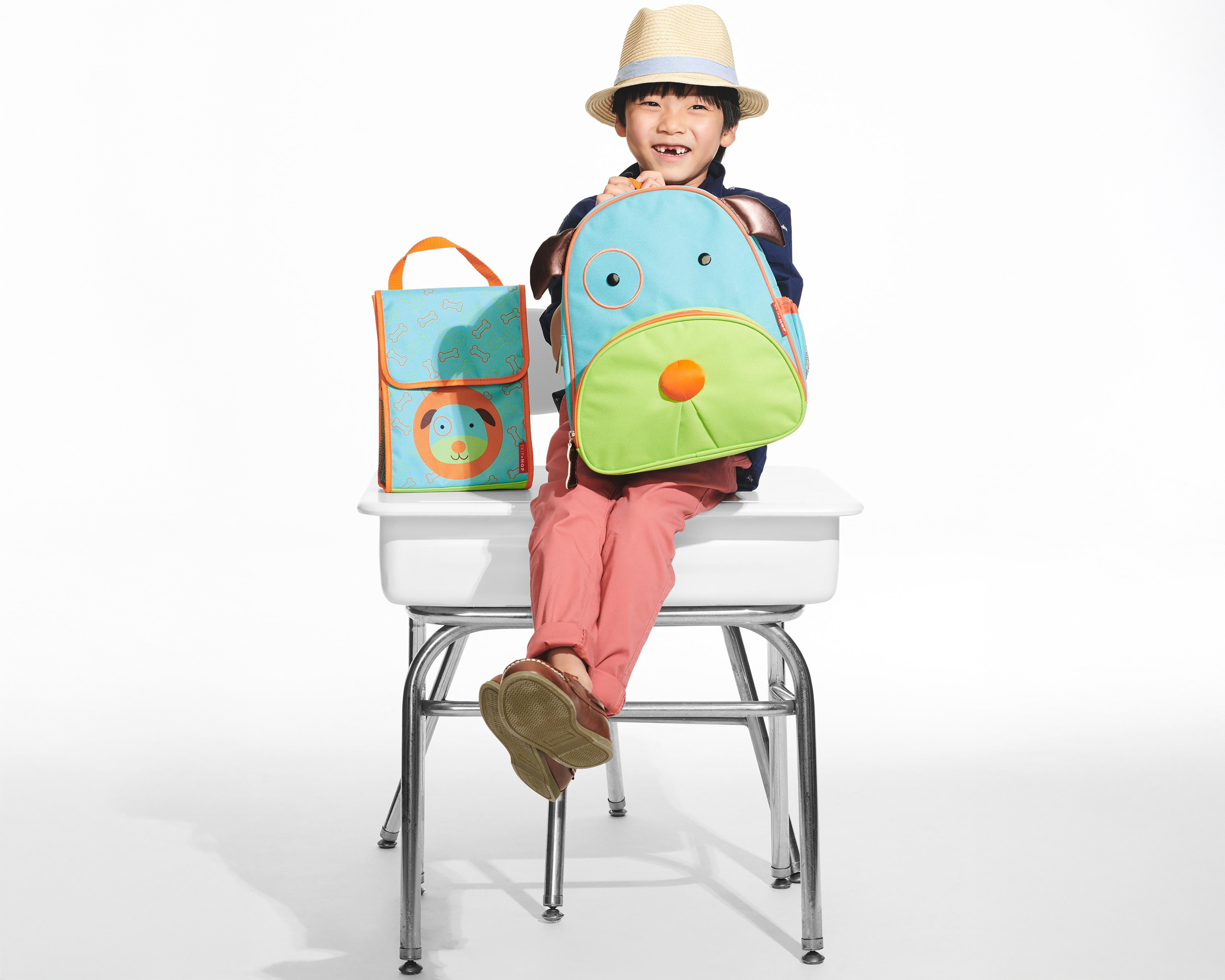 Foto 2 | Foto 2 | Mochila Skip Hop de Perro