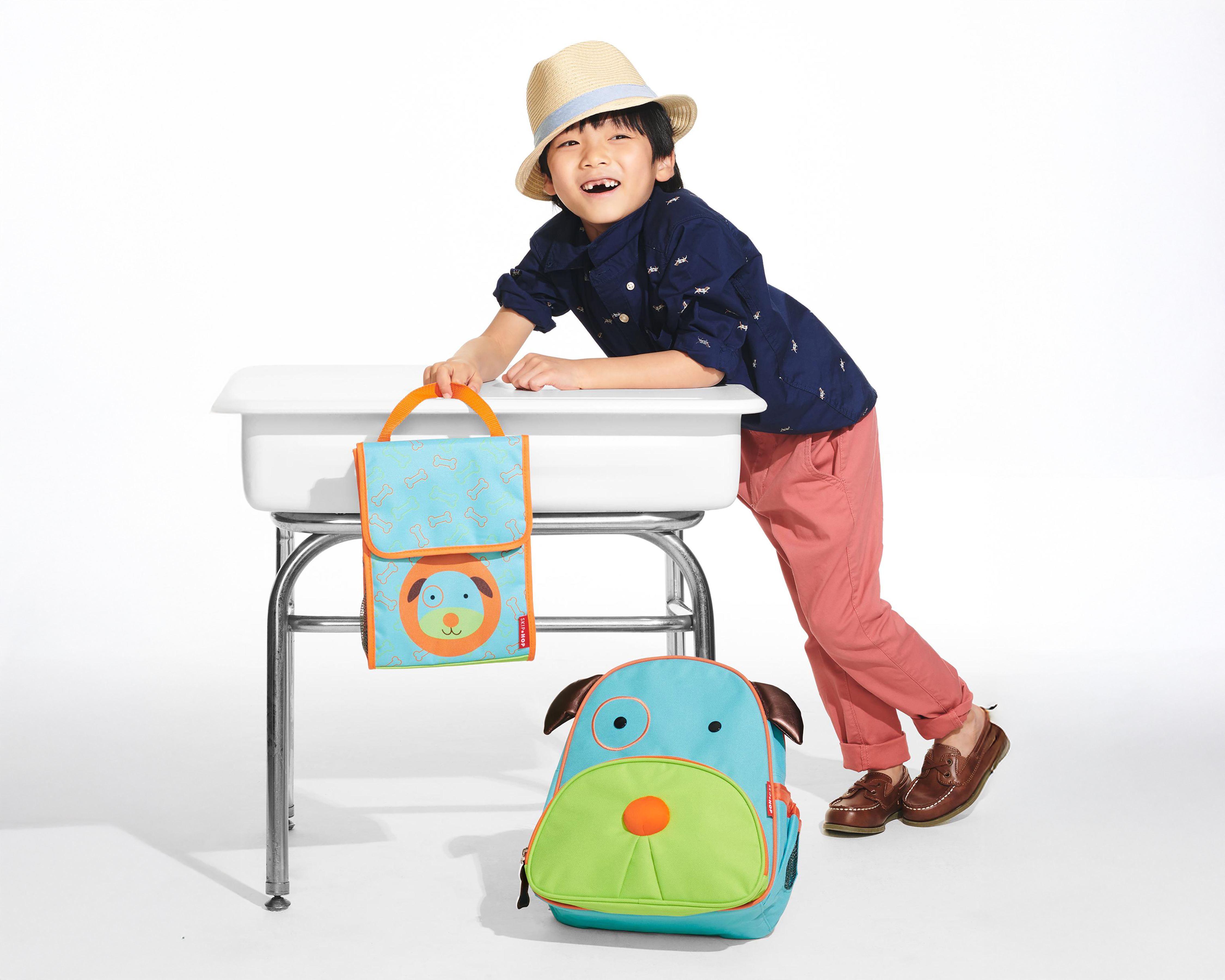 Foto 3 | Foto 3 | Mochila Skip Hop de Perro