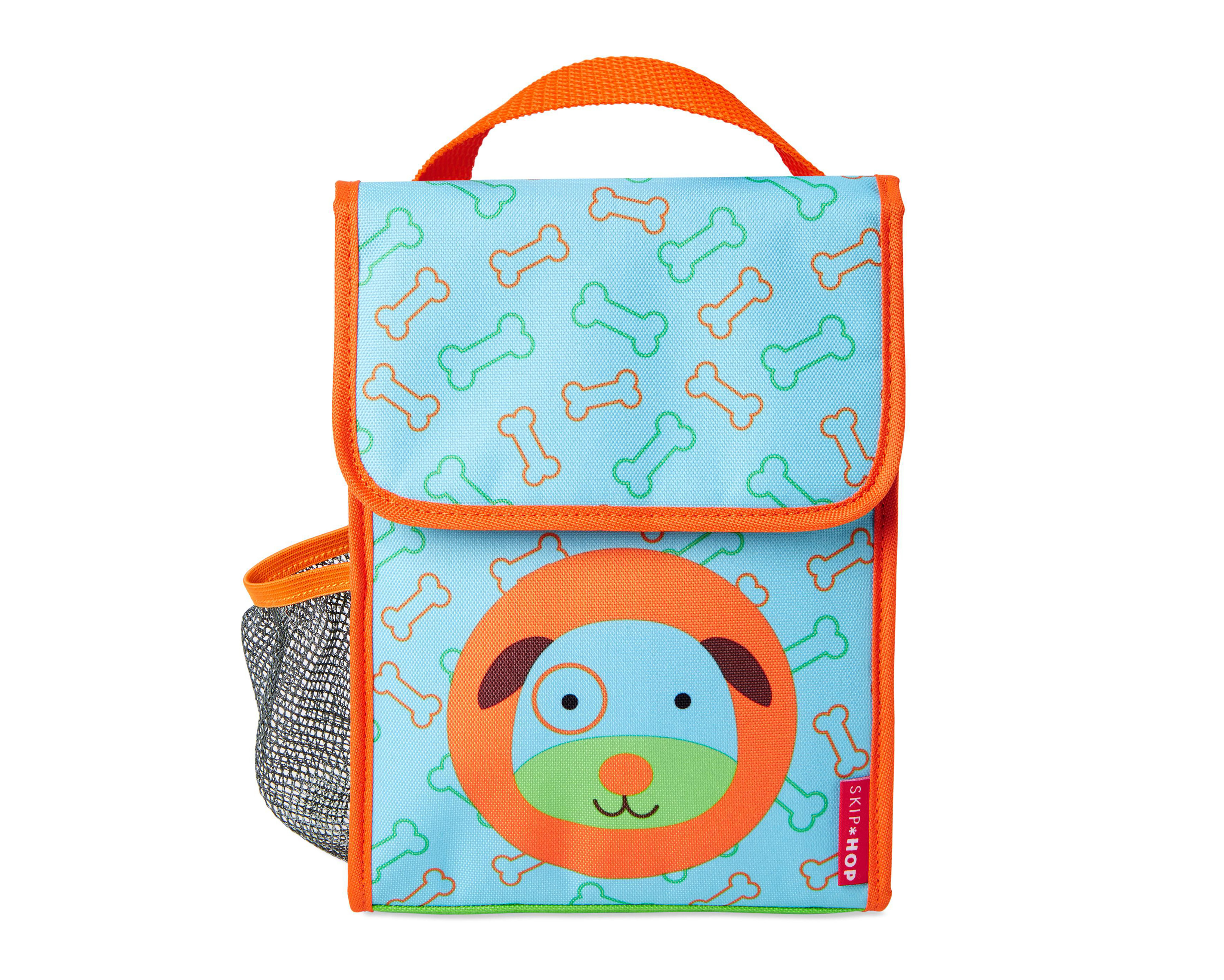 Foto 2 pulgar | Foto 1 | Lonchera Skip Hop Perro