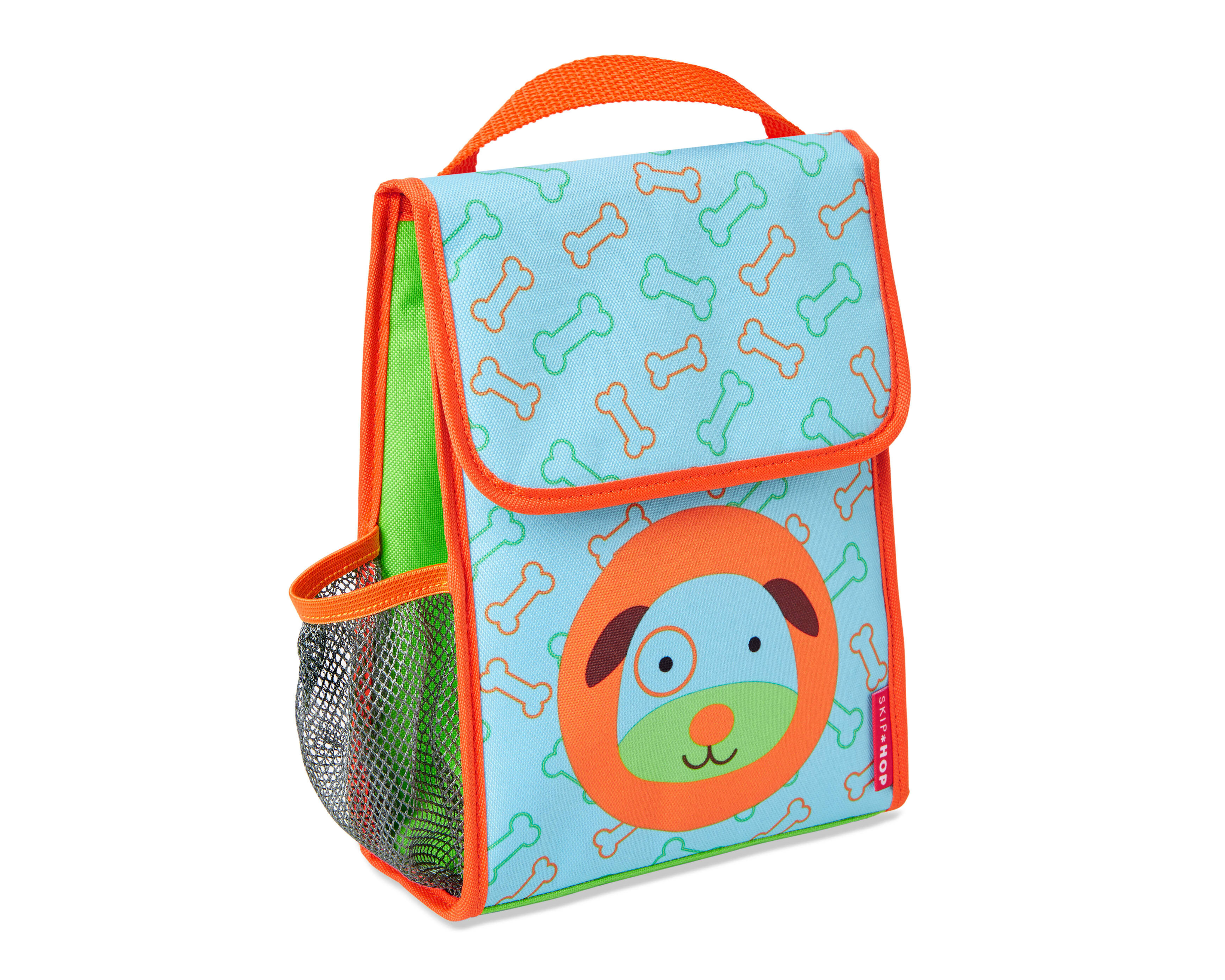 Foto 2 | Foto 2 | Lonchera Skip Hop Perro