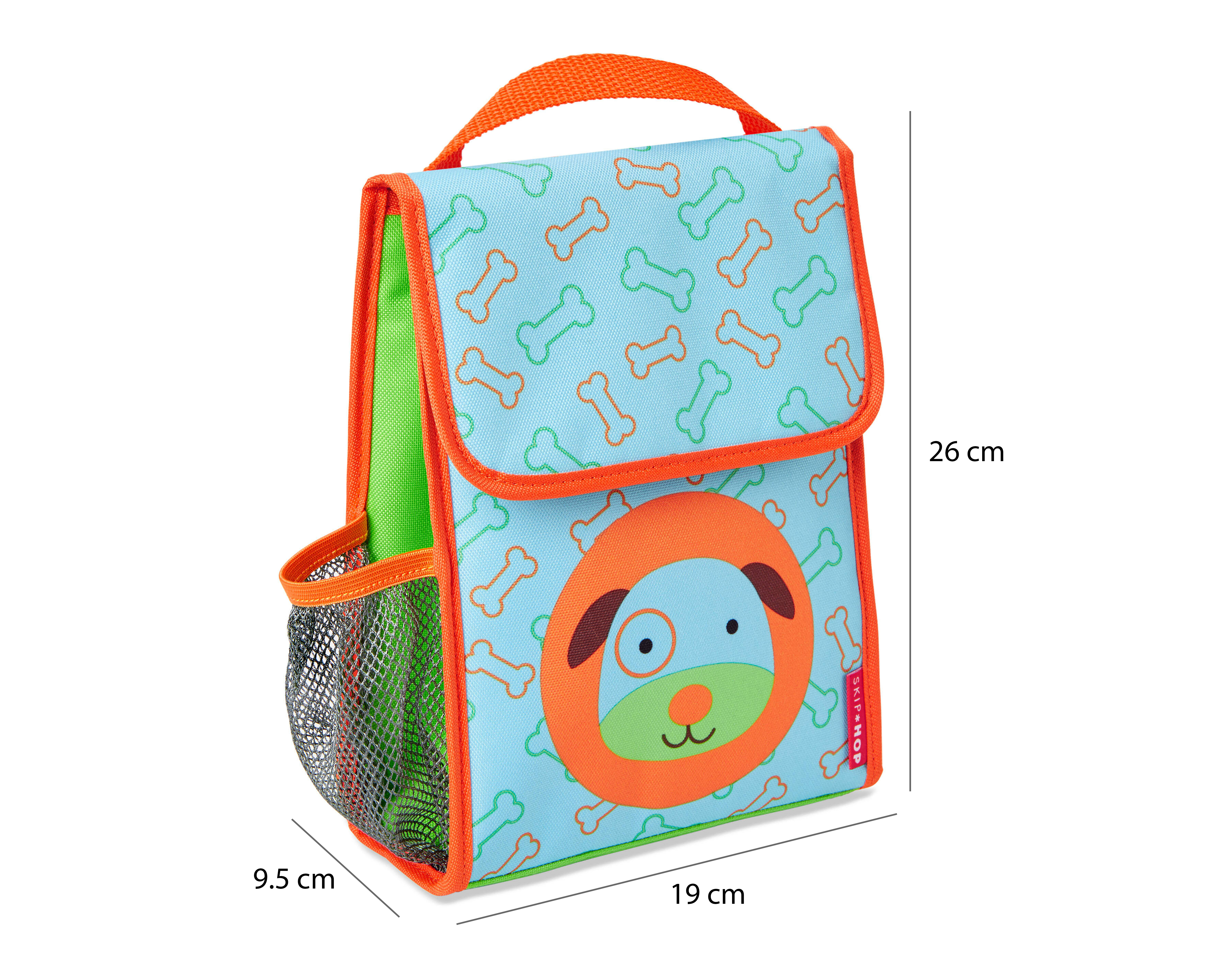 Foto 4 | Foto 4 | Lonchera Skip Hop Perro