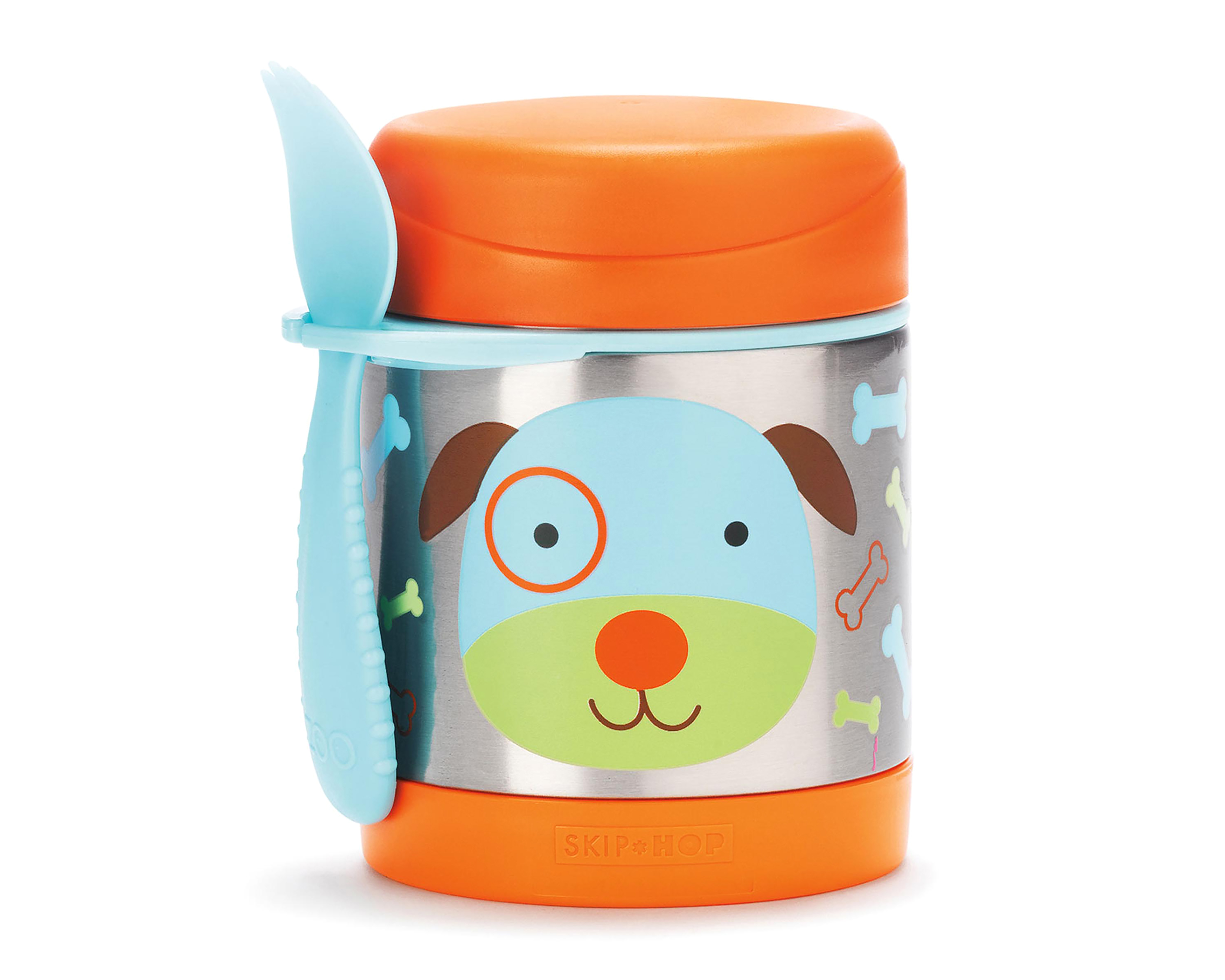 Tarro Térmico para Comida Skip Hop