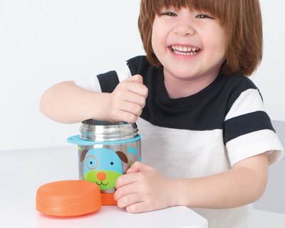 Foto 3 | Foto 3 | Tarro Térmico para Comida Skip Hop