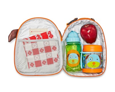 Foto 4 | Foto 4 | Tarro Térmico para Comida Skip Hop