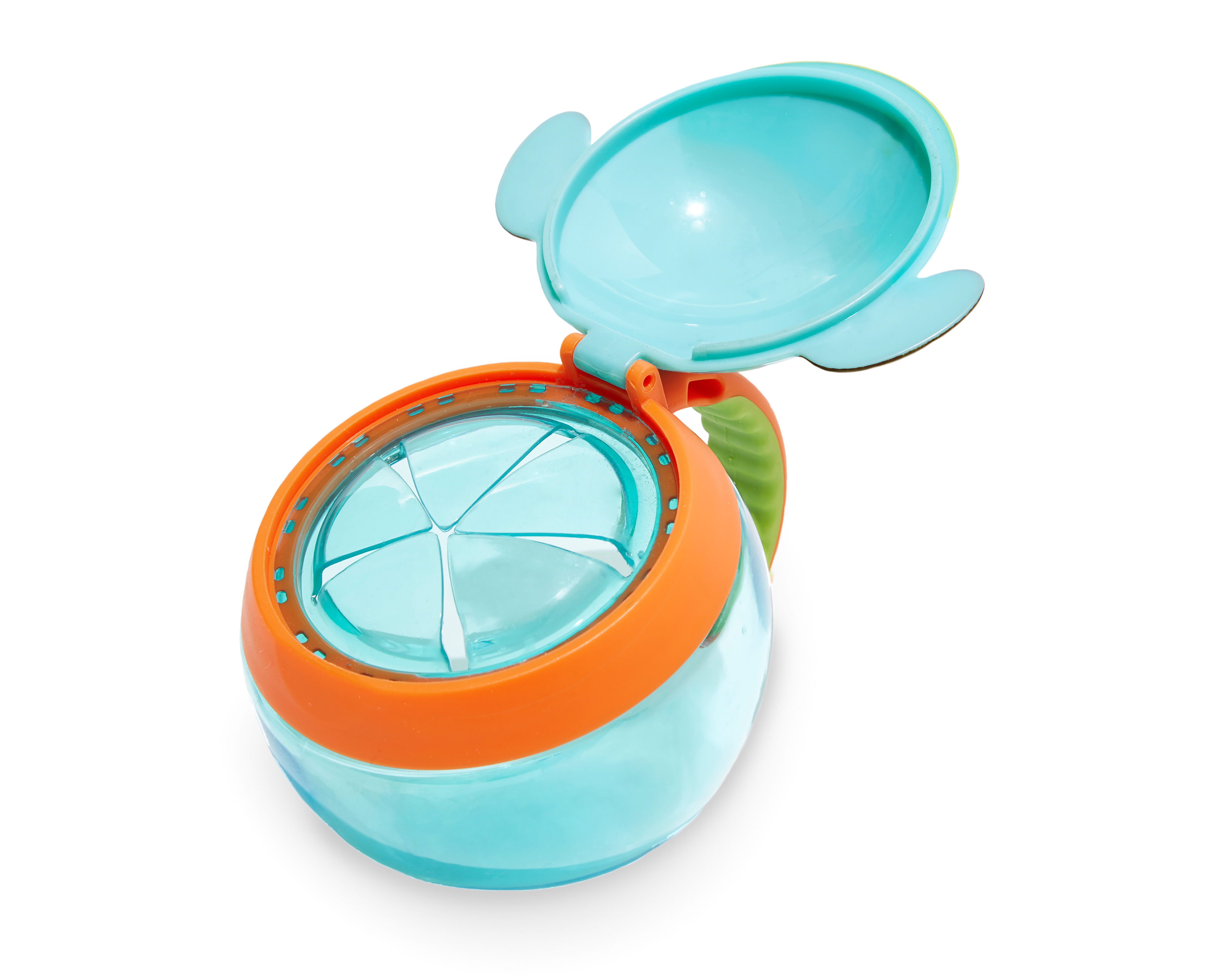 Foto 4 pulgar | Foto 3 | Taza para Snack Perro Skip Hop