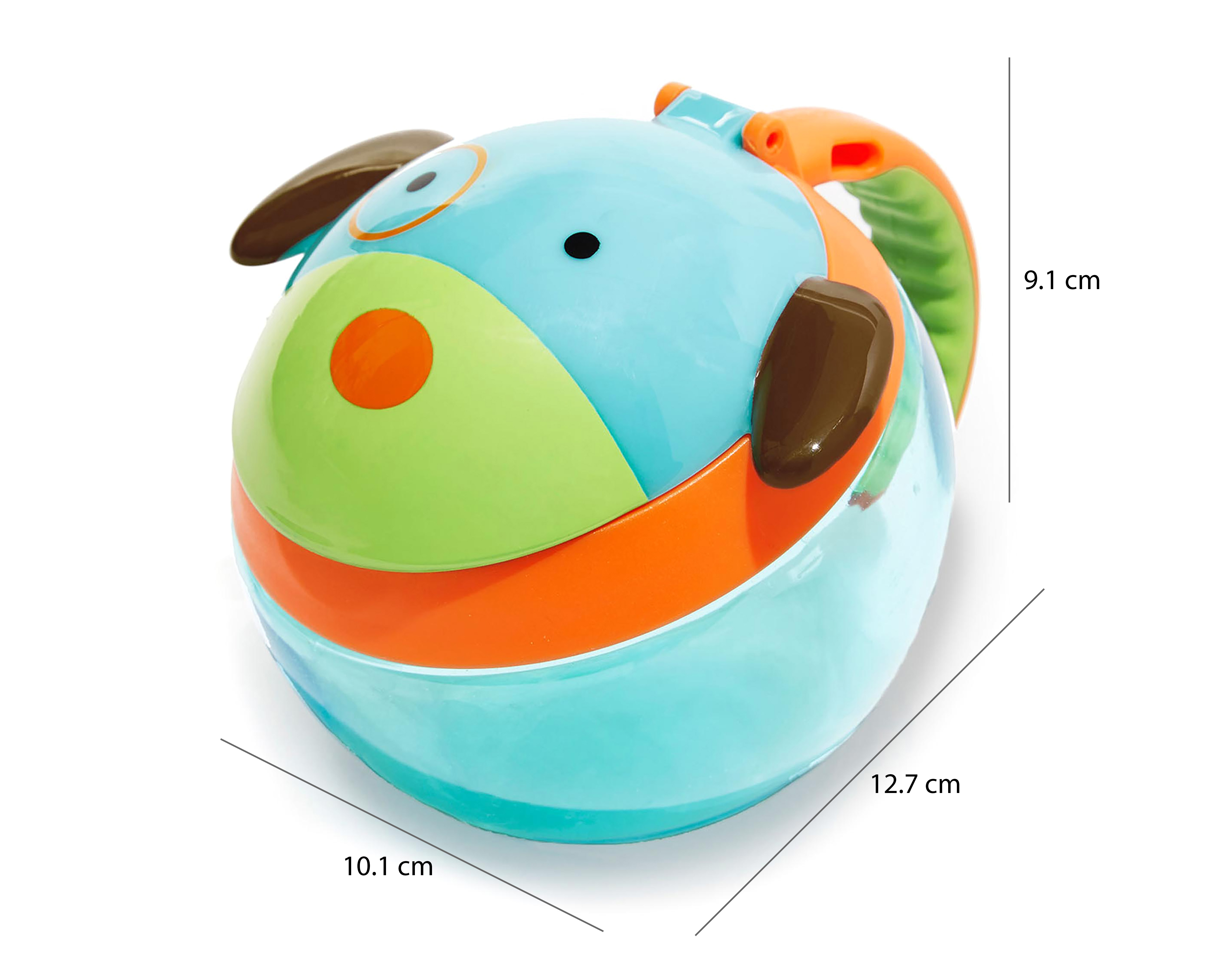 Foto 6 | Foto 6 | Taza para Snack Perro Skip Hop