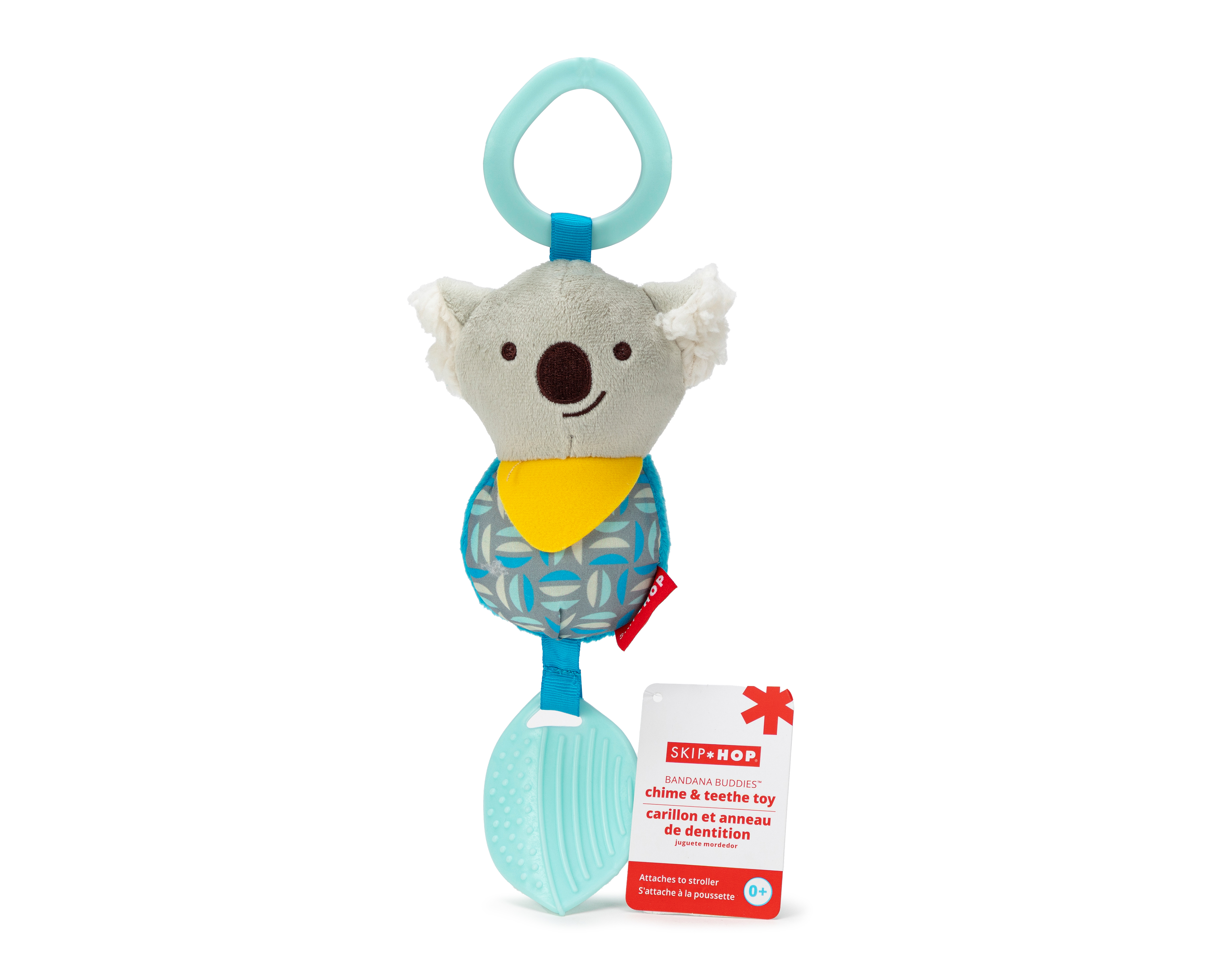 Juguete Mordedor Koala Skip Hop