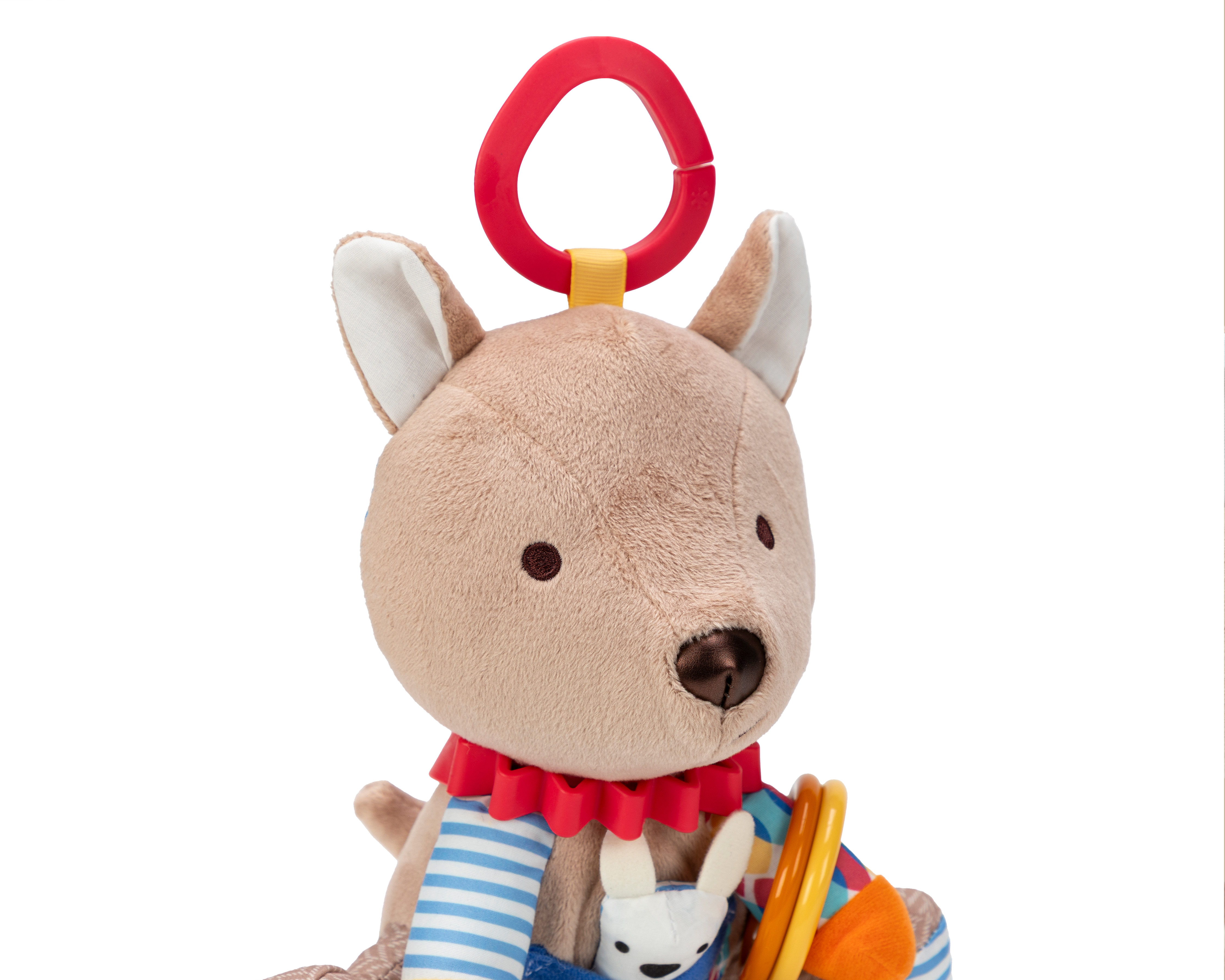 Foto 4 pulgar | Foto 3 | Juguete de Actividades Canguro Skip Hop