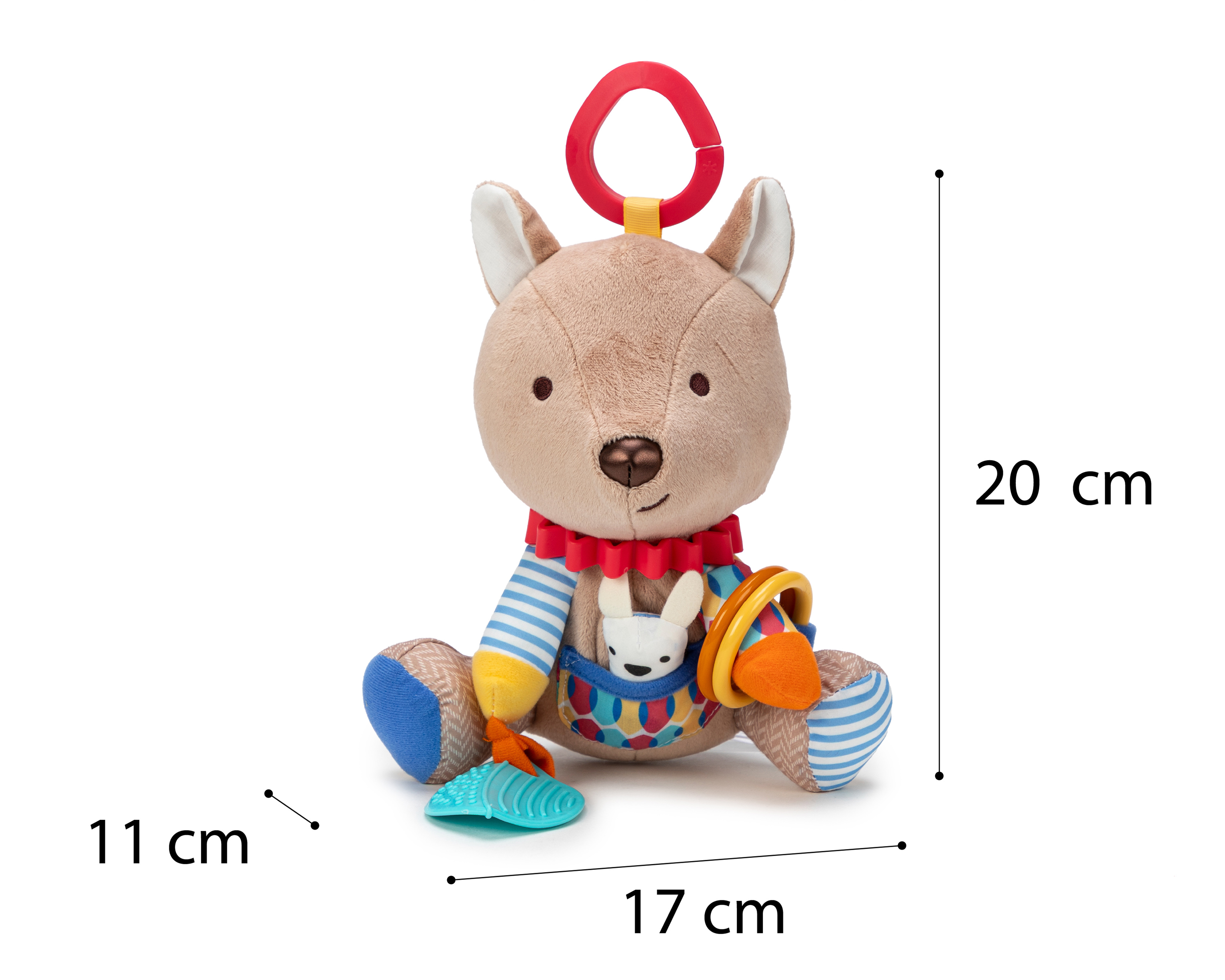 Foto 4 | Foto 4 | Juguete de Actividades Canguro Skip Hop