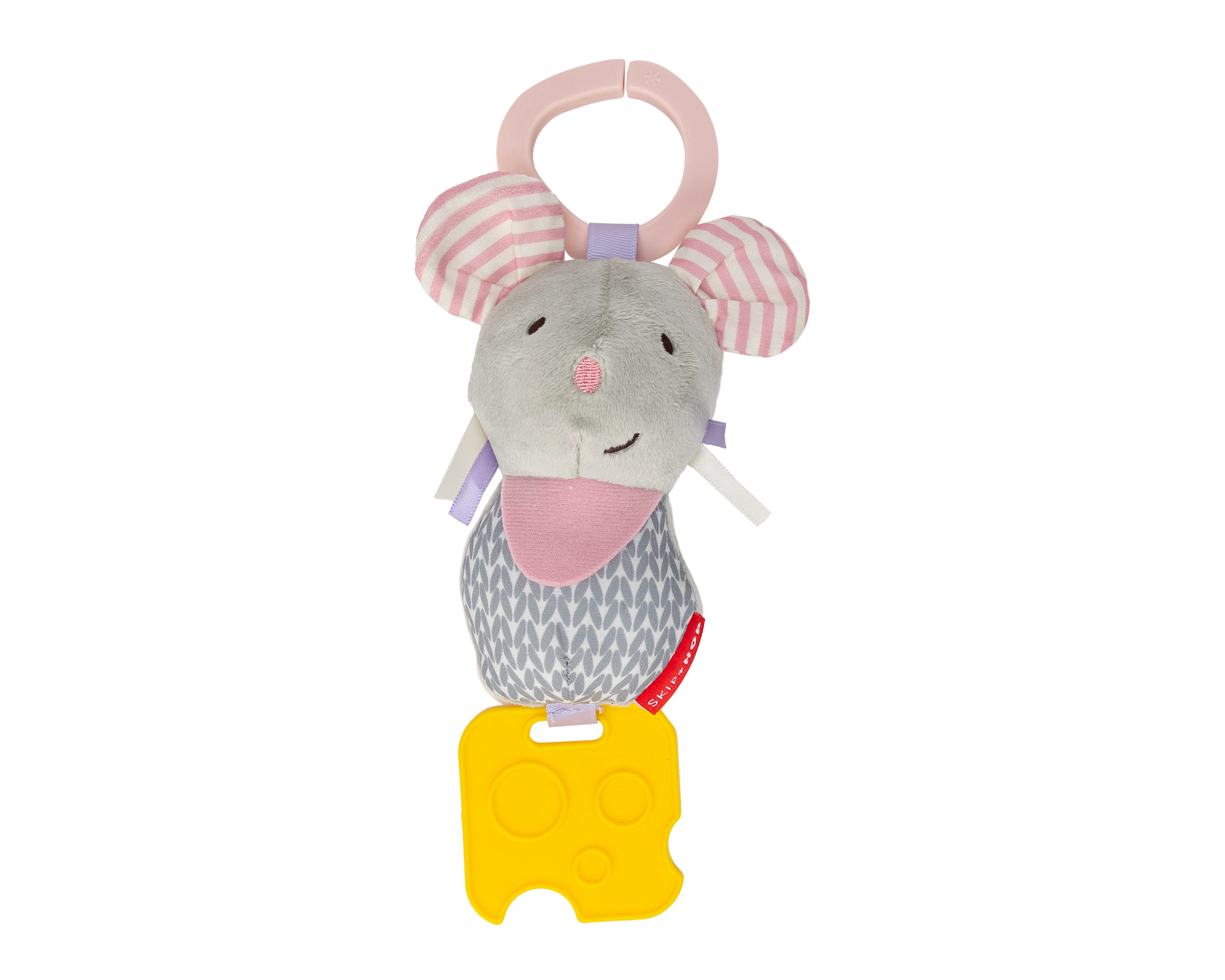 Foto 2 | Foto 2 | Juguete con Mordedera Ratón Skip Hop