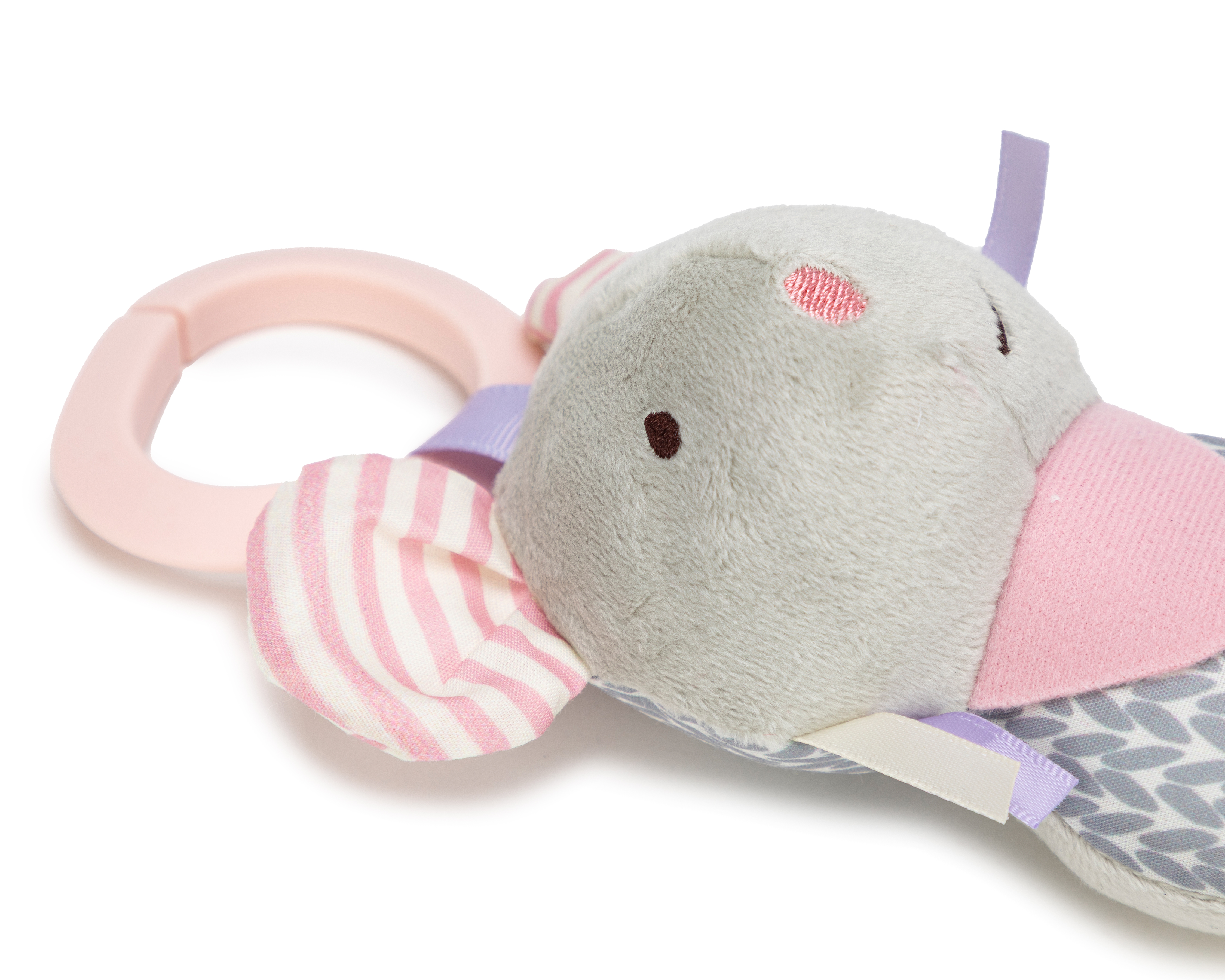 Foto 3 | Foto 3 | Juguete con Mordedera Ratón Skip Hop