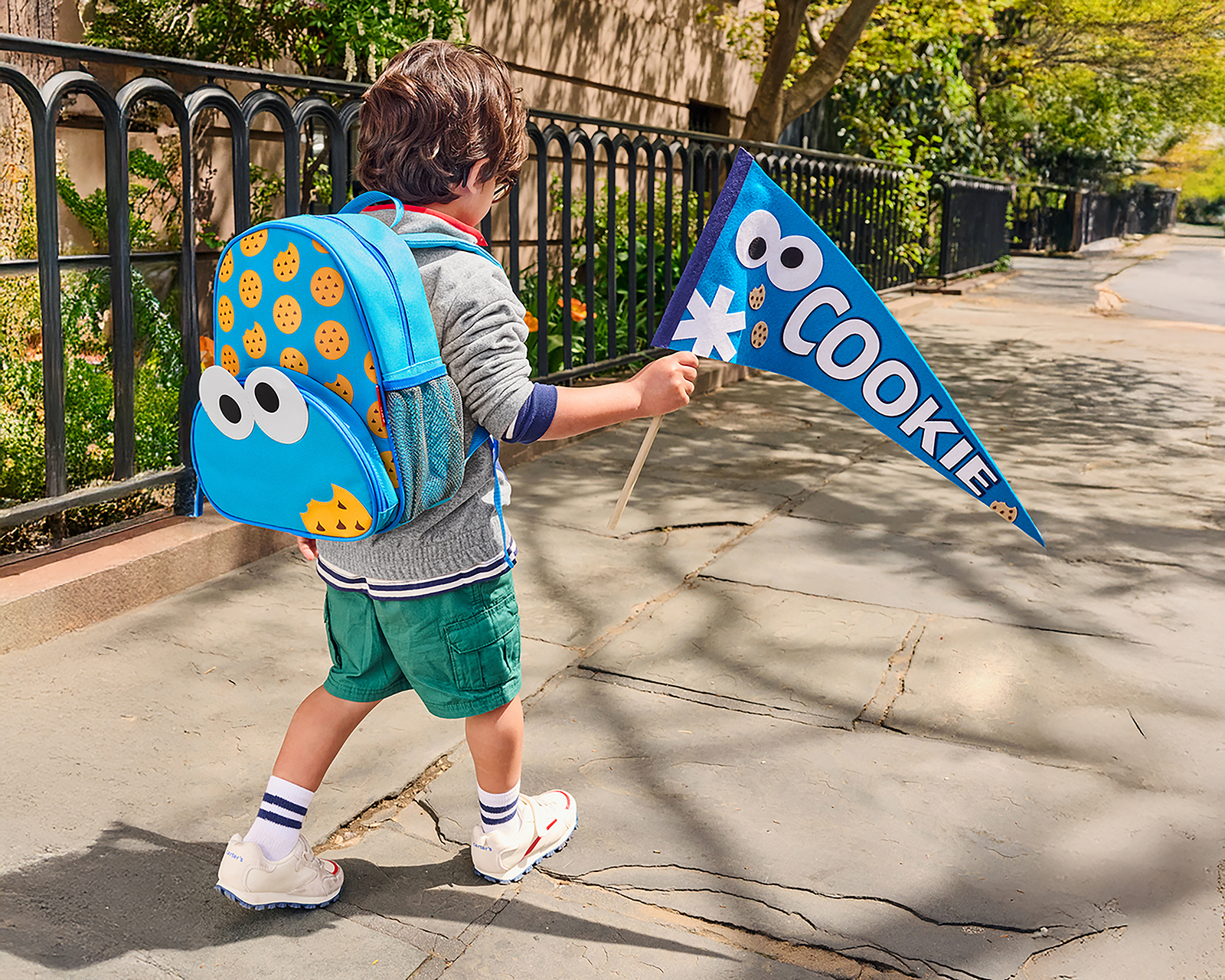Foto 5 | Foto 5 | Mochila Skip Hop Come Galletas