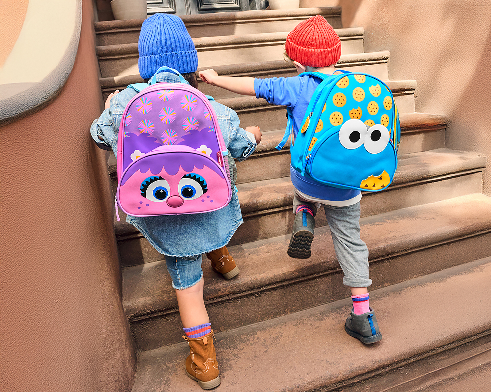 Foto 6 | Foto 6 | Mochila Skip Hop Come Galletas