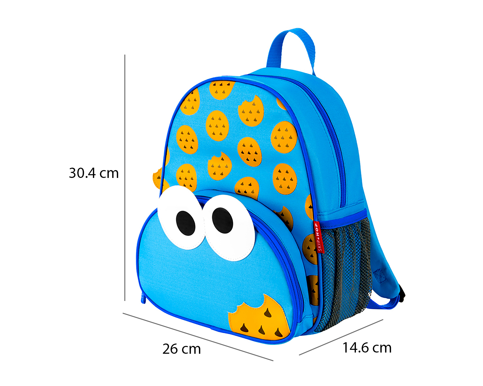 Foto 7 | Foto 7 | Mochila Skip Hop Come Galletas