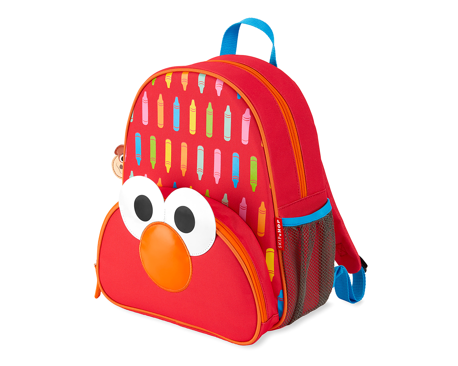Foto 2 | Foto 2 | Mochila Skip Hop Elmo