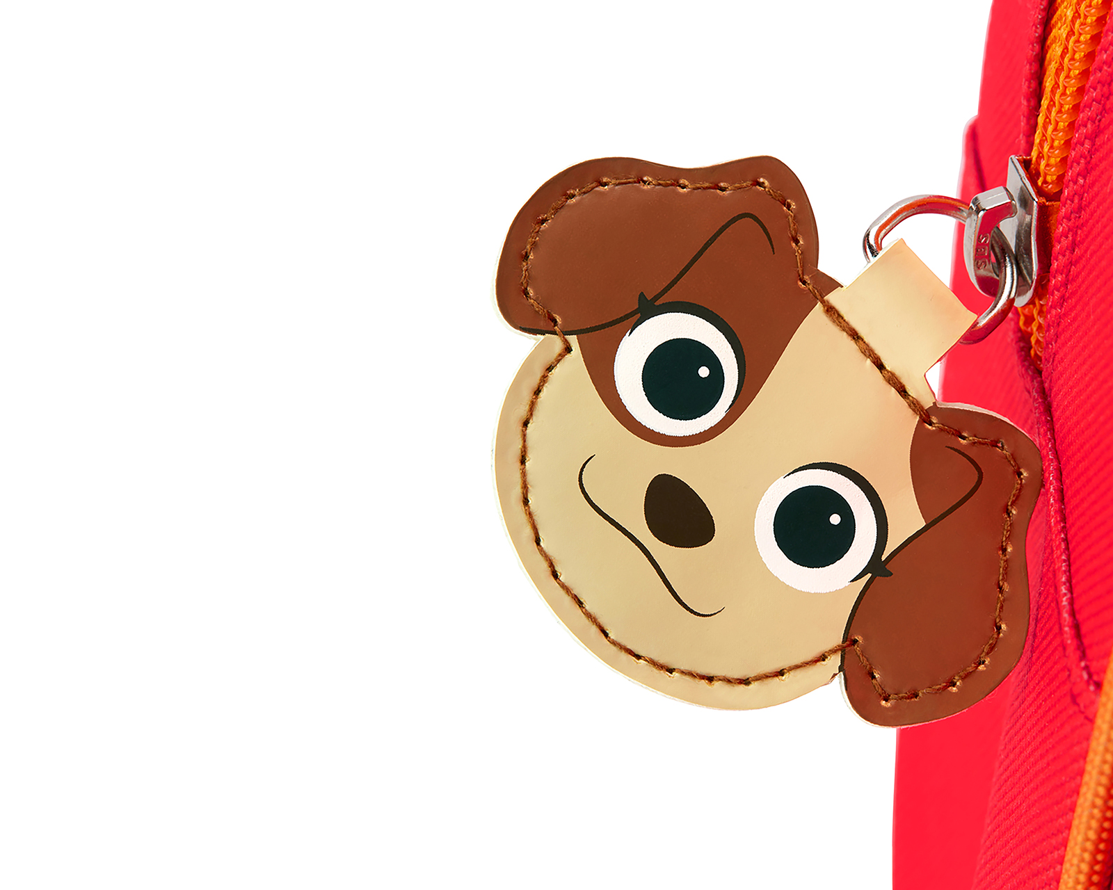 Foto 5 pulgar | Foto 4 | Mochila Skip Hop Elmo