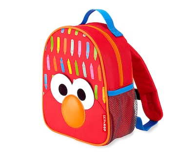 Foto 2 | Foto 2 | Mochila Skip Hop Elmo