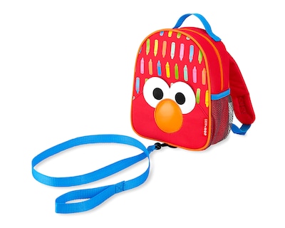 Foto 3 | Foto 3 | Mochila Skip Hop Elmo