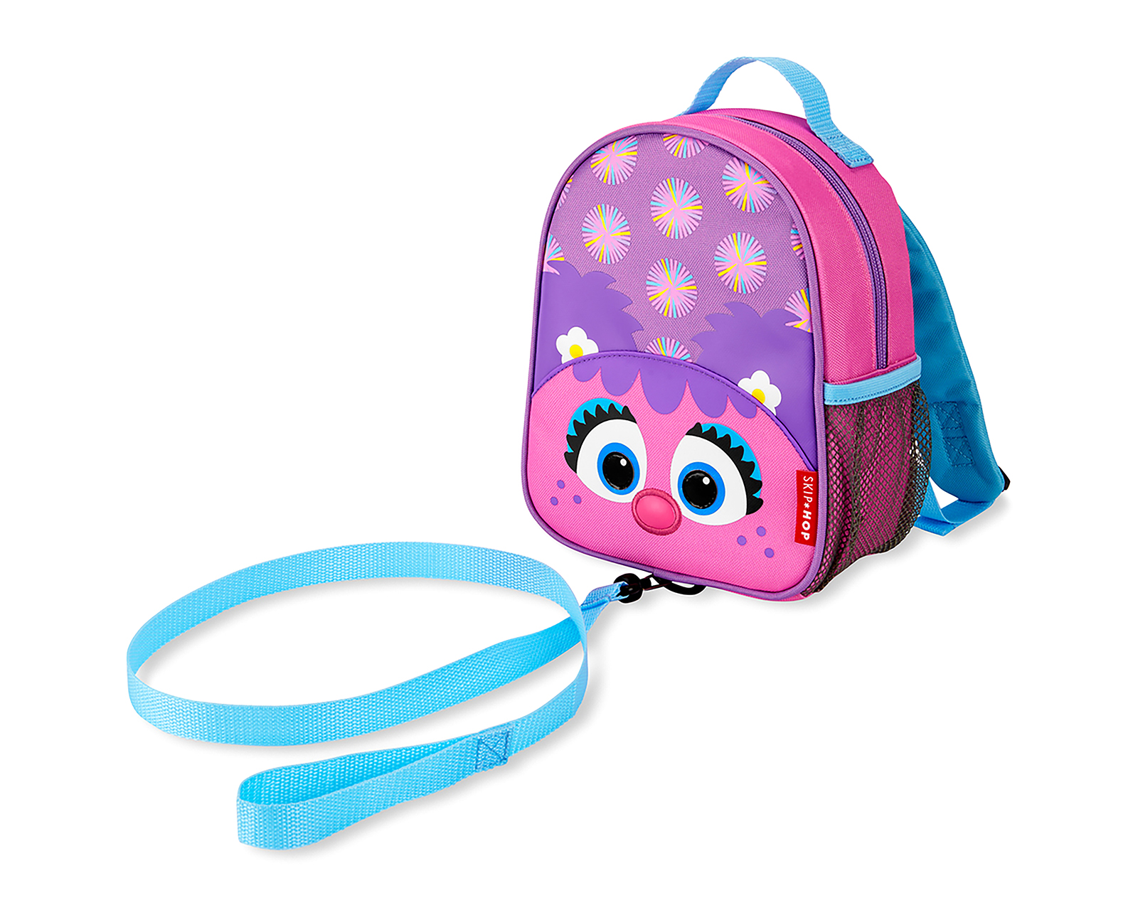 Foto 3 pulgar | Foto 2 | Mochila Skip Hop Abby