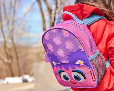 Foto 4 | Foto 4 | Mochila Skip Hop Abby