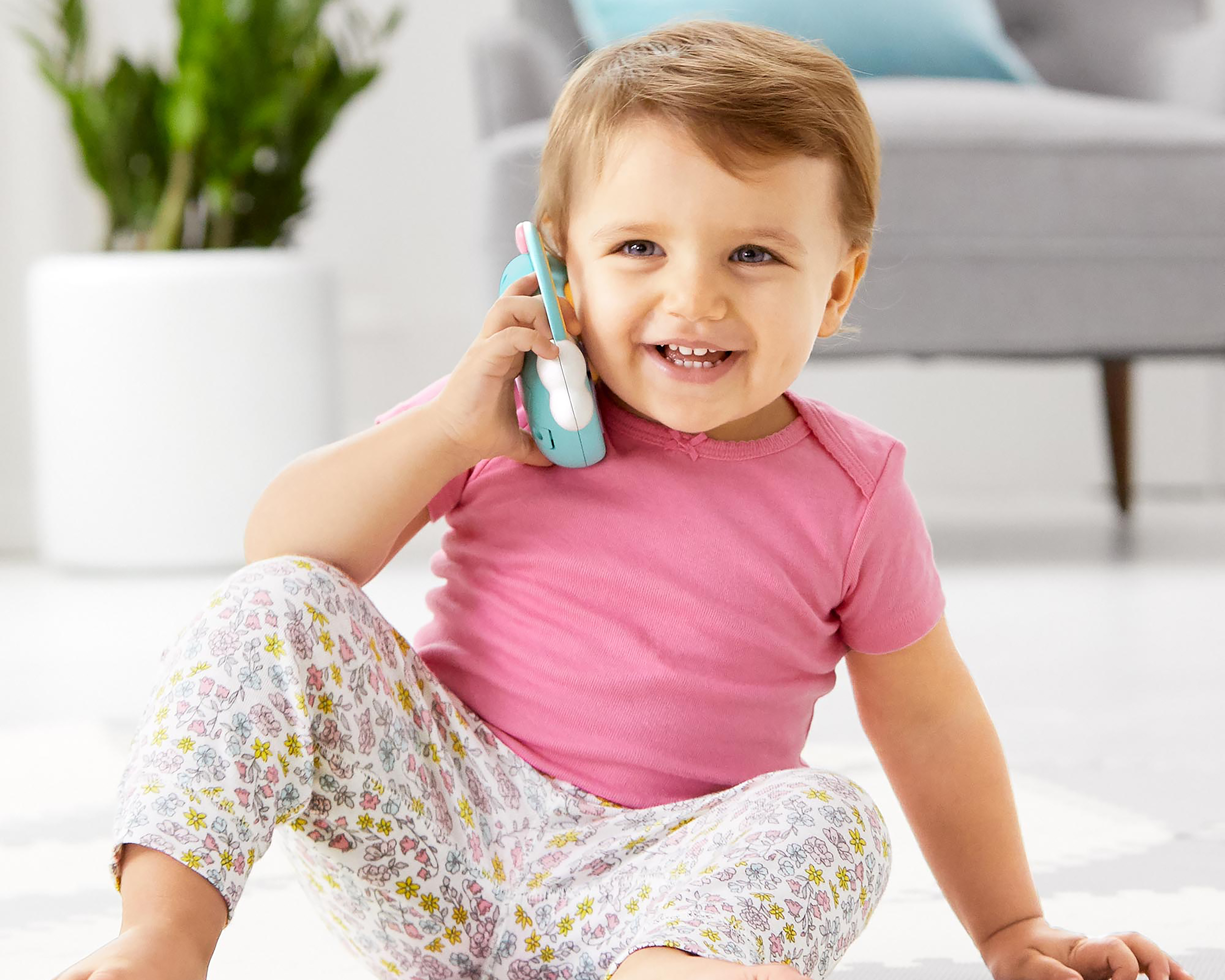 Foto 4 pulgar | Foto 3 | Teléfono Interactivo Unicornio Skip Hop con Sonido