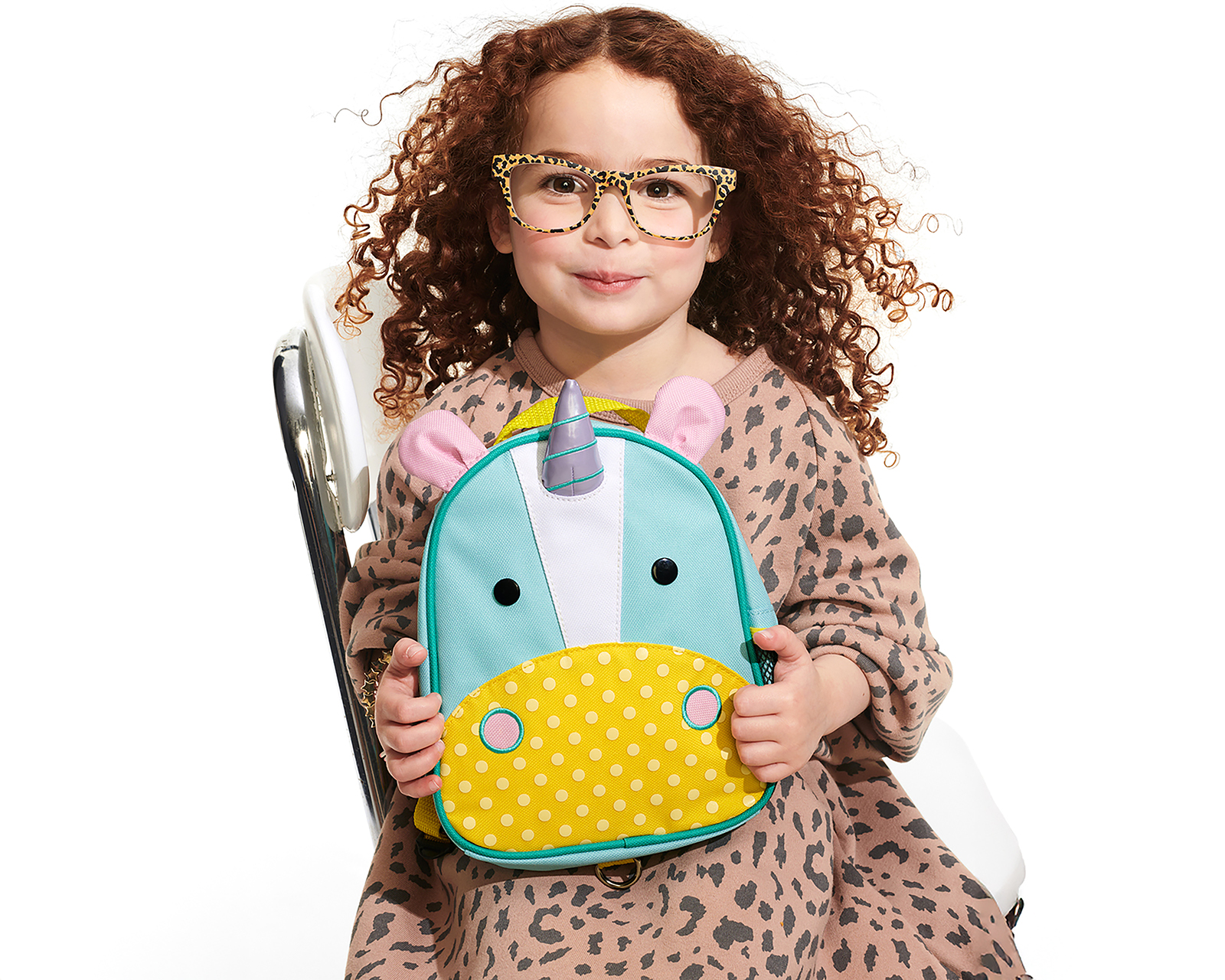 Foto 2 | Foto 2 | Mochila Skip Hop de Unicornio