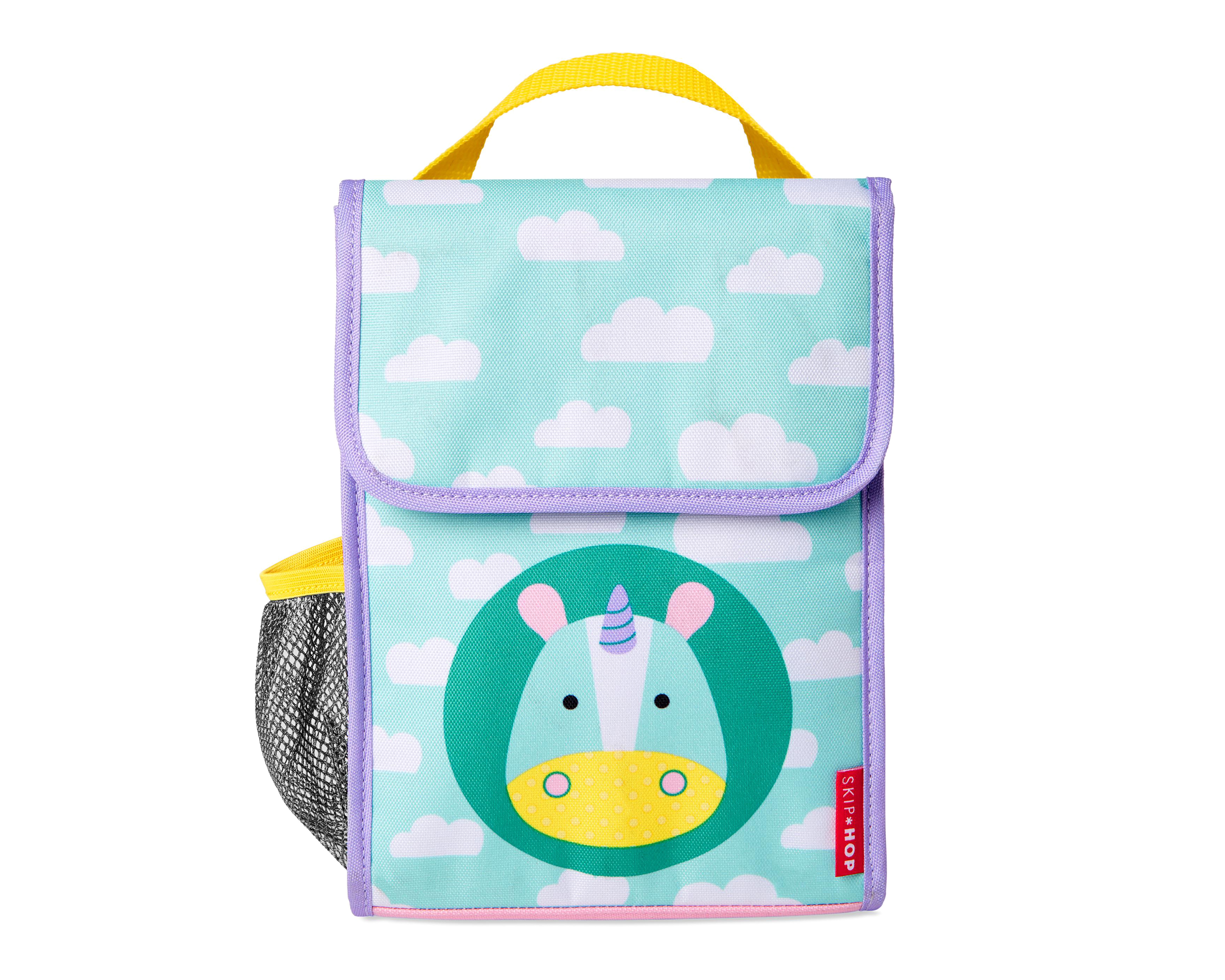 Lonchera Skip Hop Unicornio
