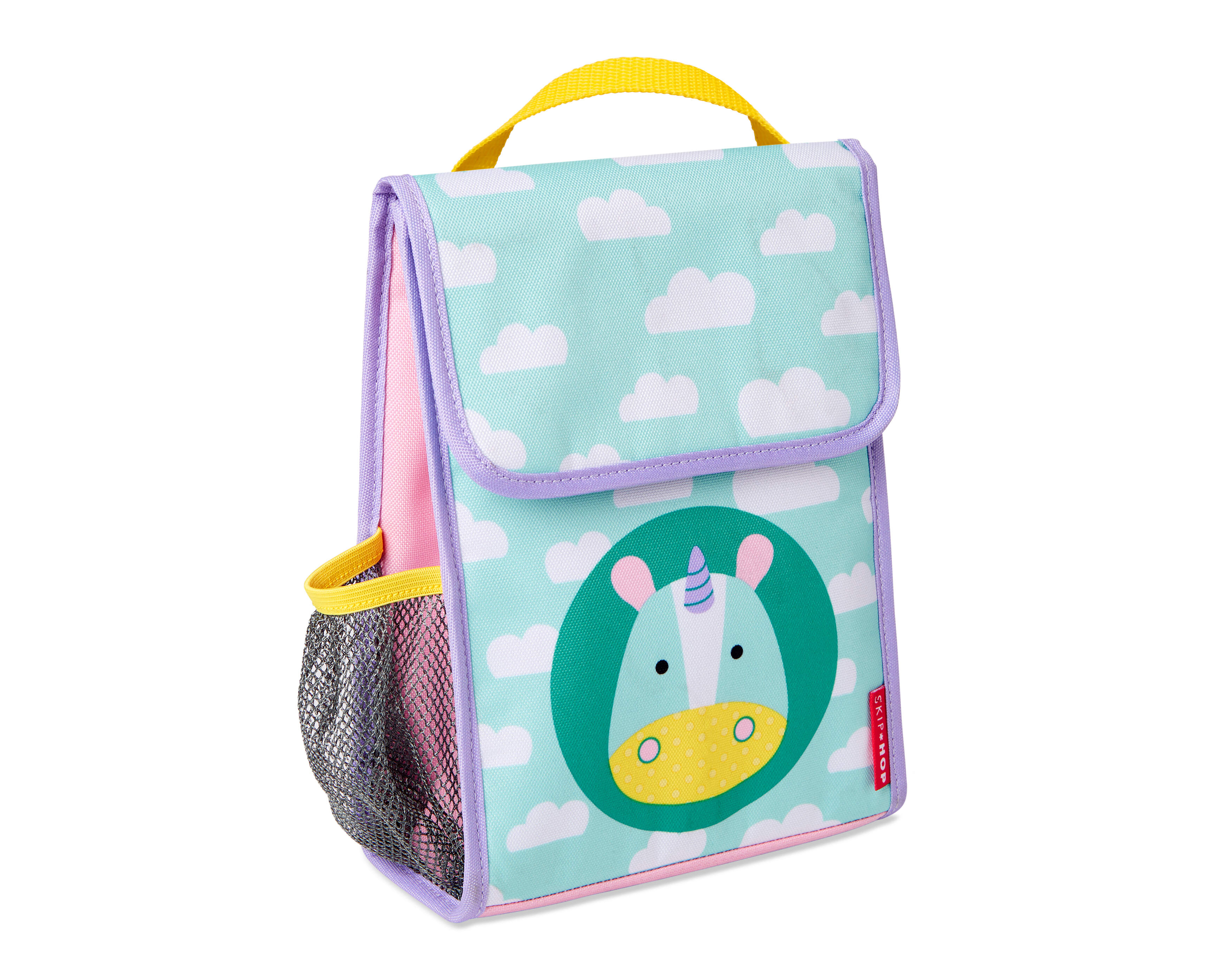 Foto 2 | Foto 2 | Lonchera Skip Hop Unicornio
