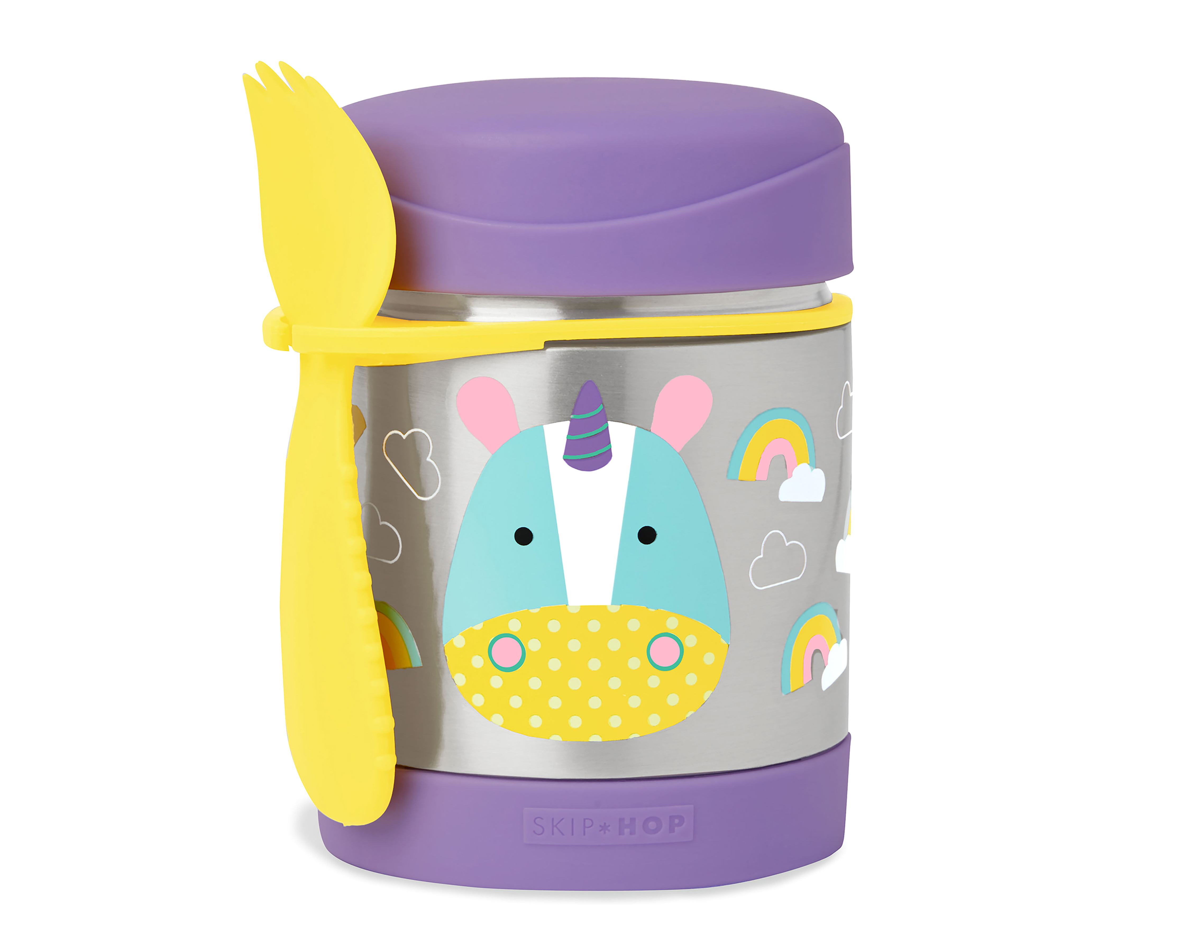 Tarro Térmico para Comida Skip Hop