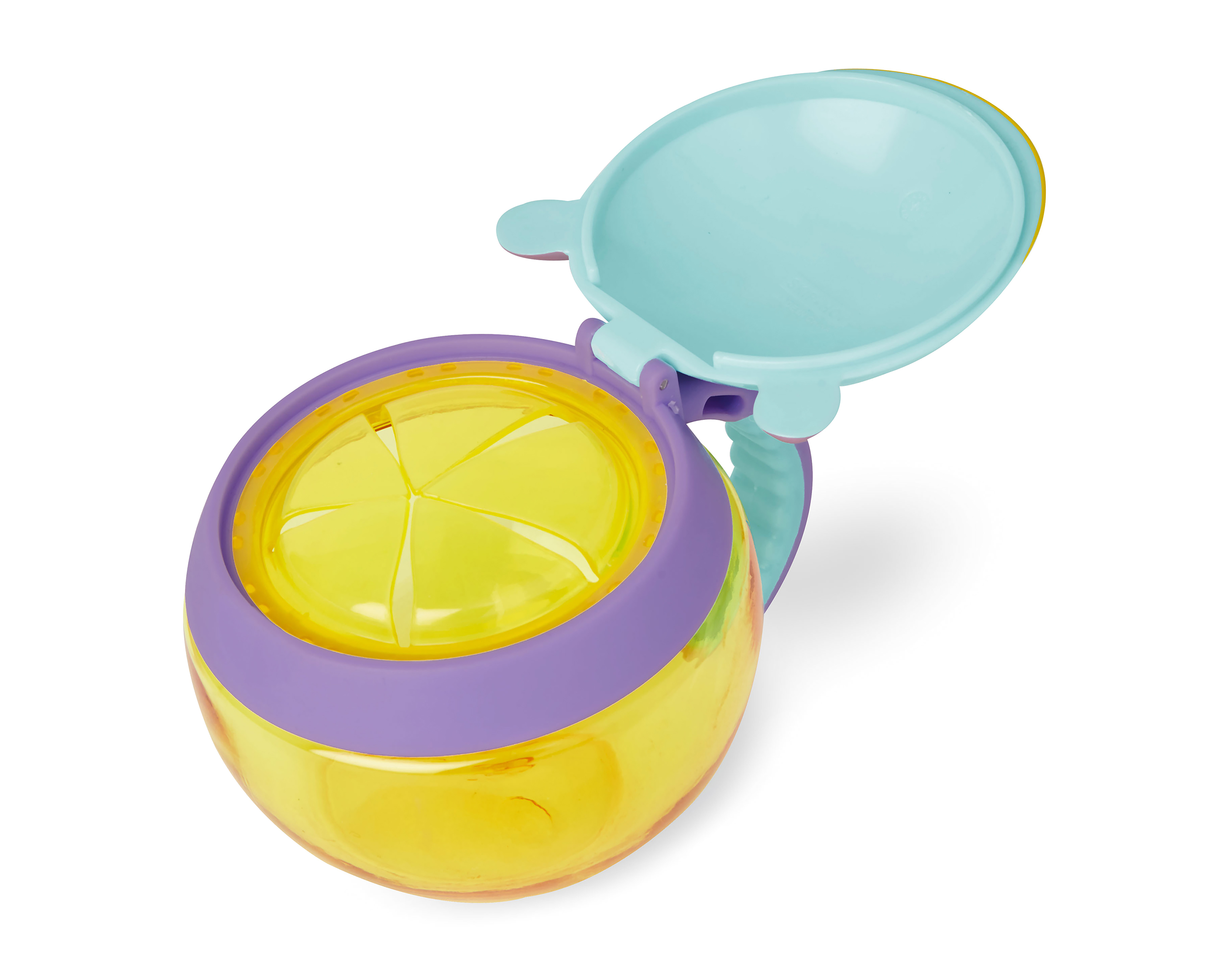 Foto 4 pulgar | Foto 3 | Taza para Snack Unicornio Skip Hop