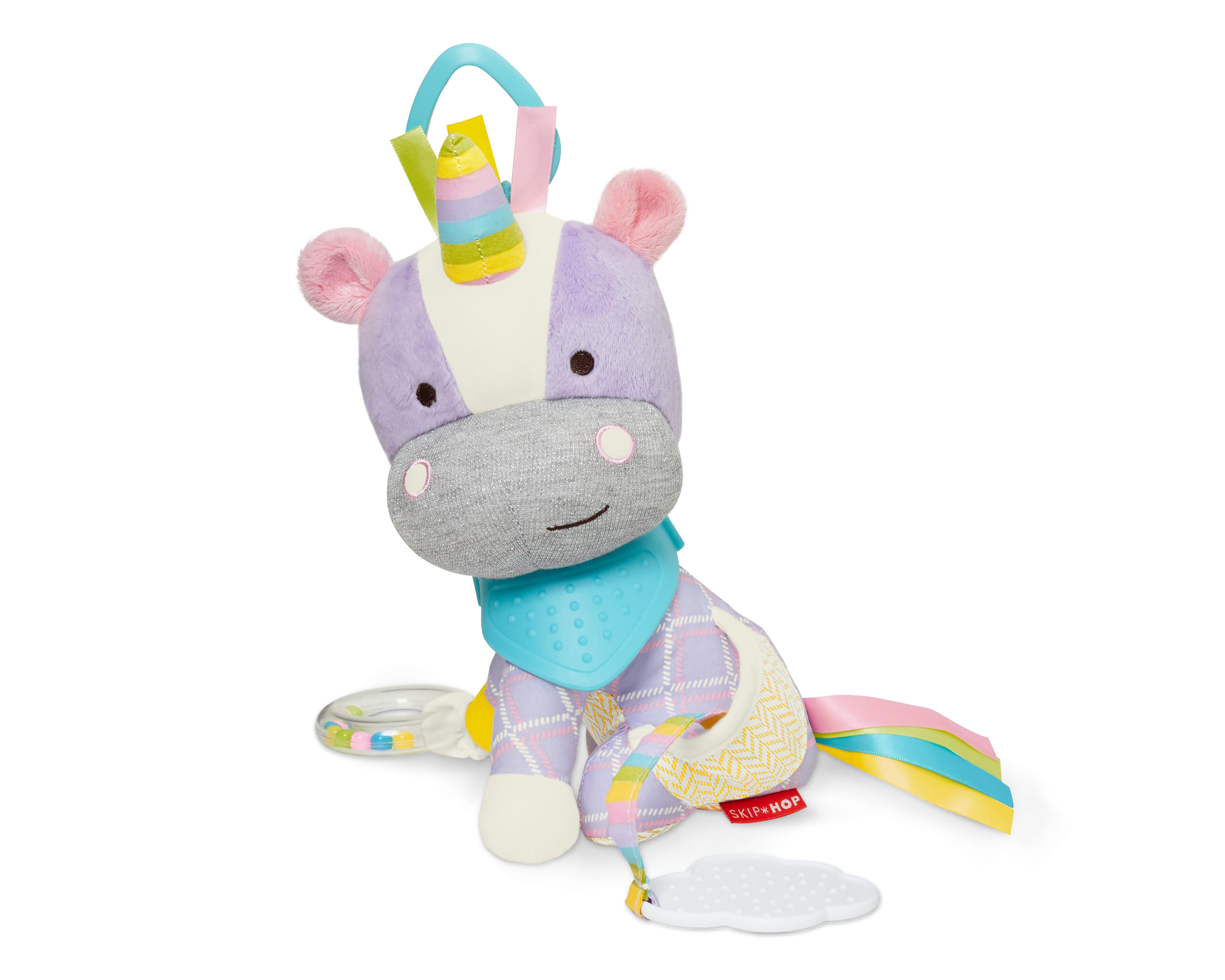 Juguete de Actividades Unicornio Skip Hop