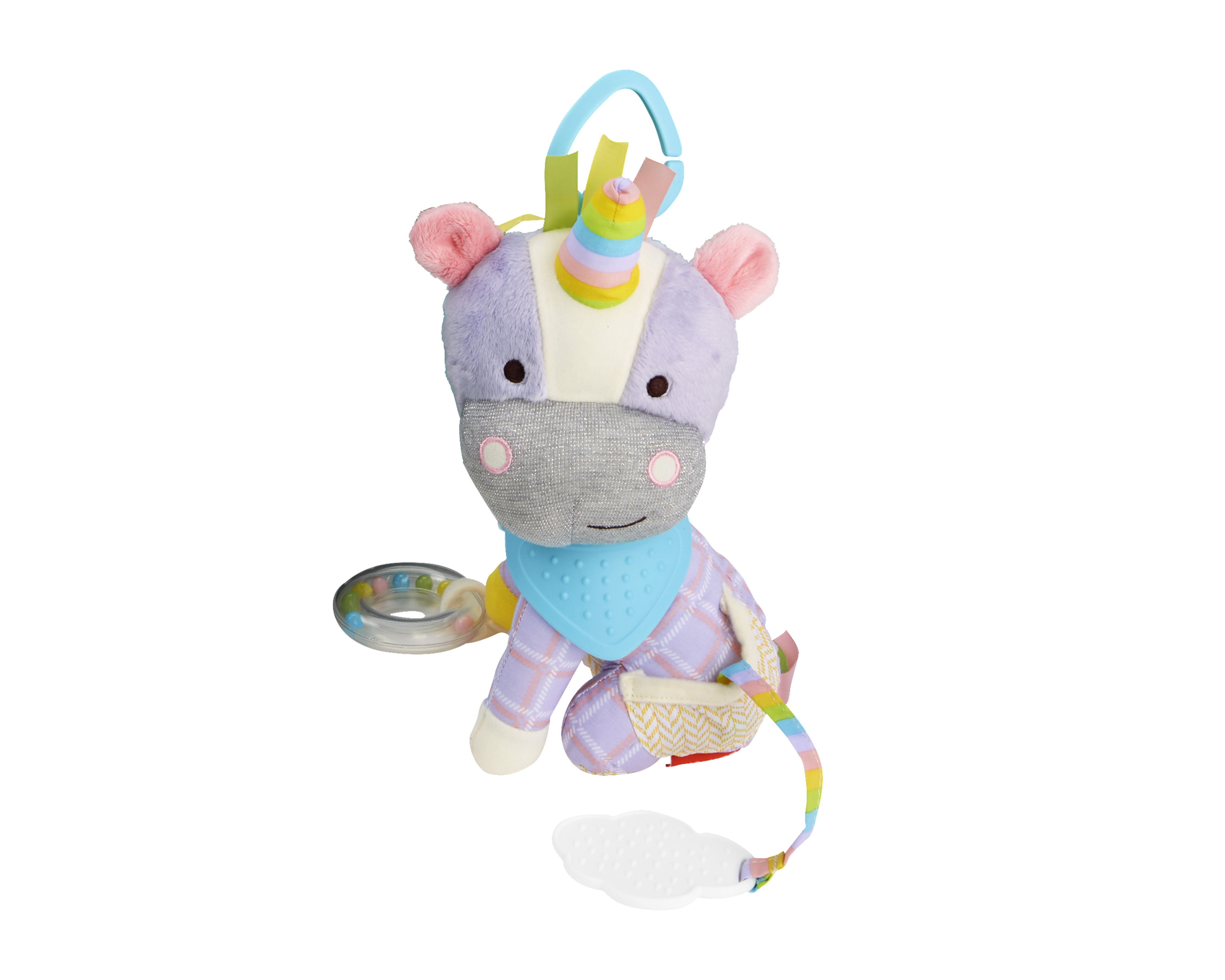 Foto 3 pulgar | Foto 2 | Juguete de Actividades Unicornio Skip Hop