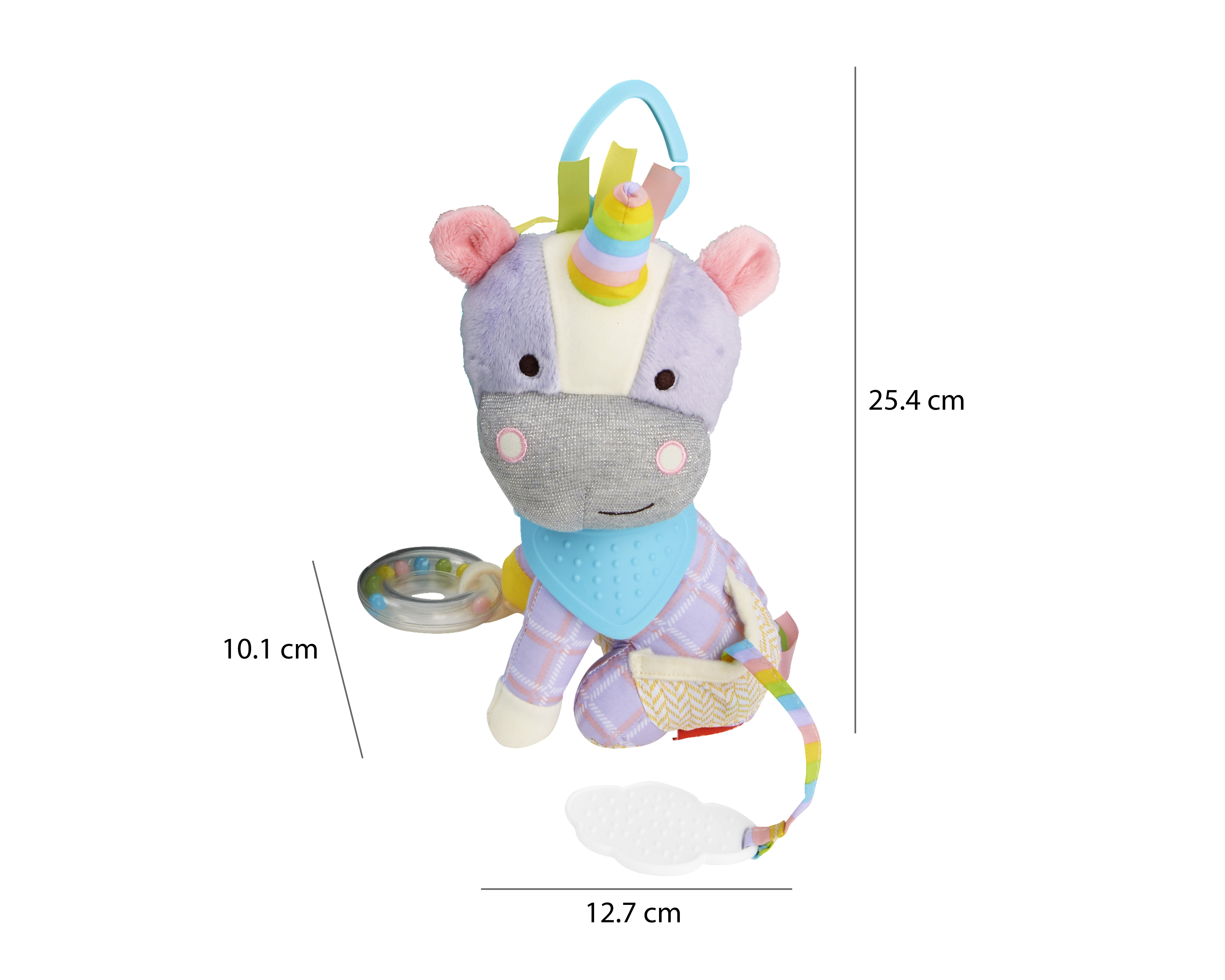 Foto 4 | Foto 4 | Juguete de Actividades Unicornio Skip Hop