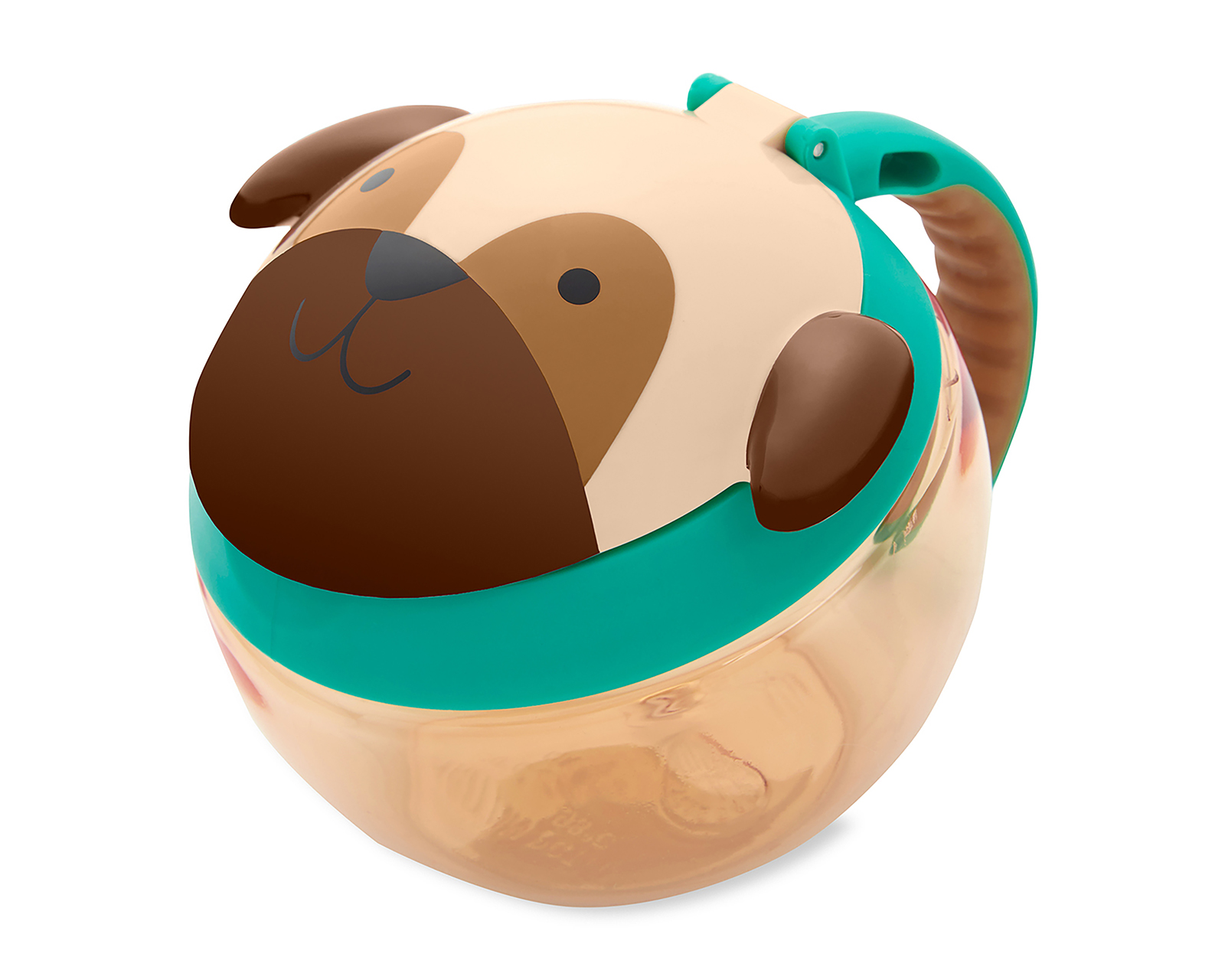 Foto 1 | Foto 1 | Taza para Snacks Skip Hop con Tapa 222 ml