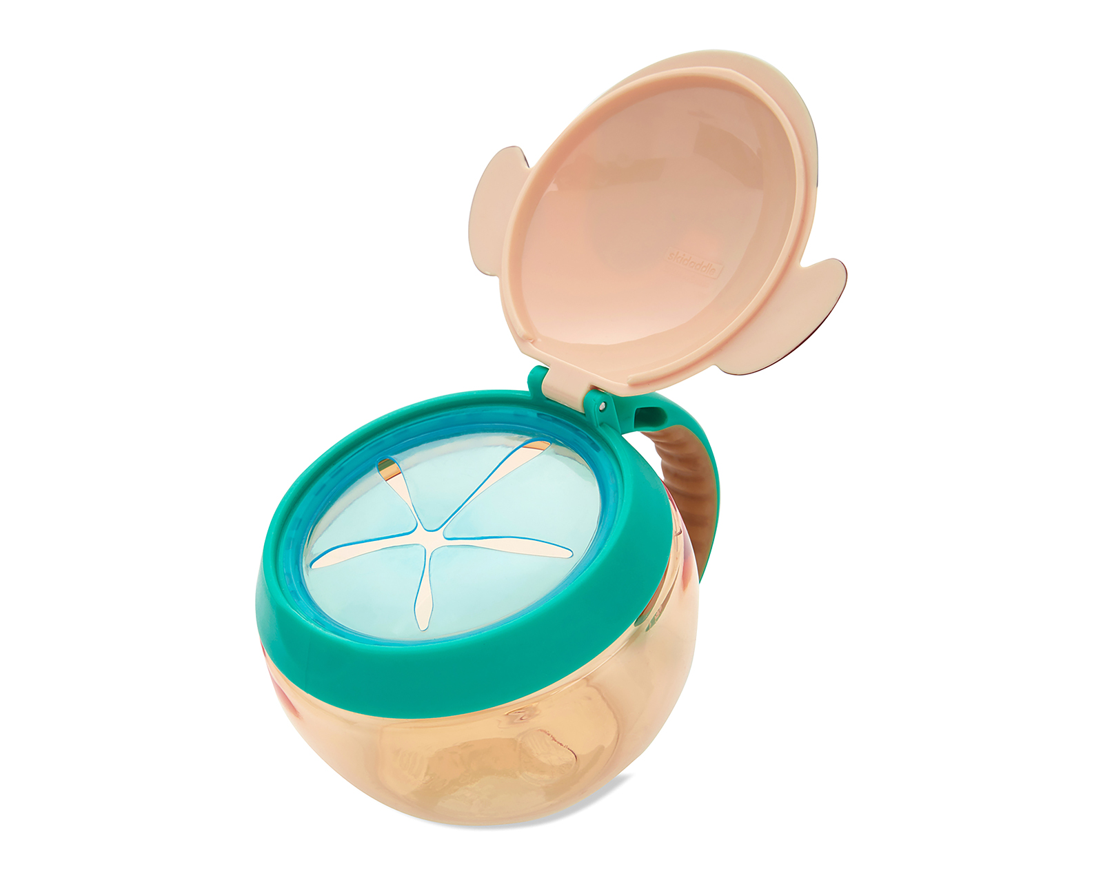 Foto 3 | Foto 3 | Taza para Snacks Skip Hop con Tapa 222 ml