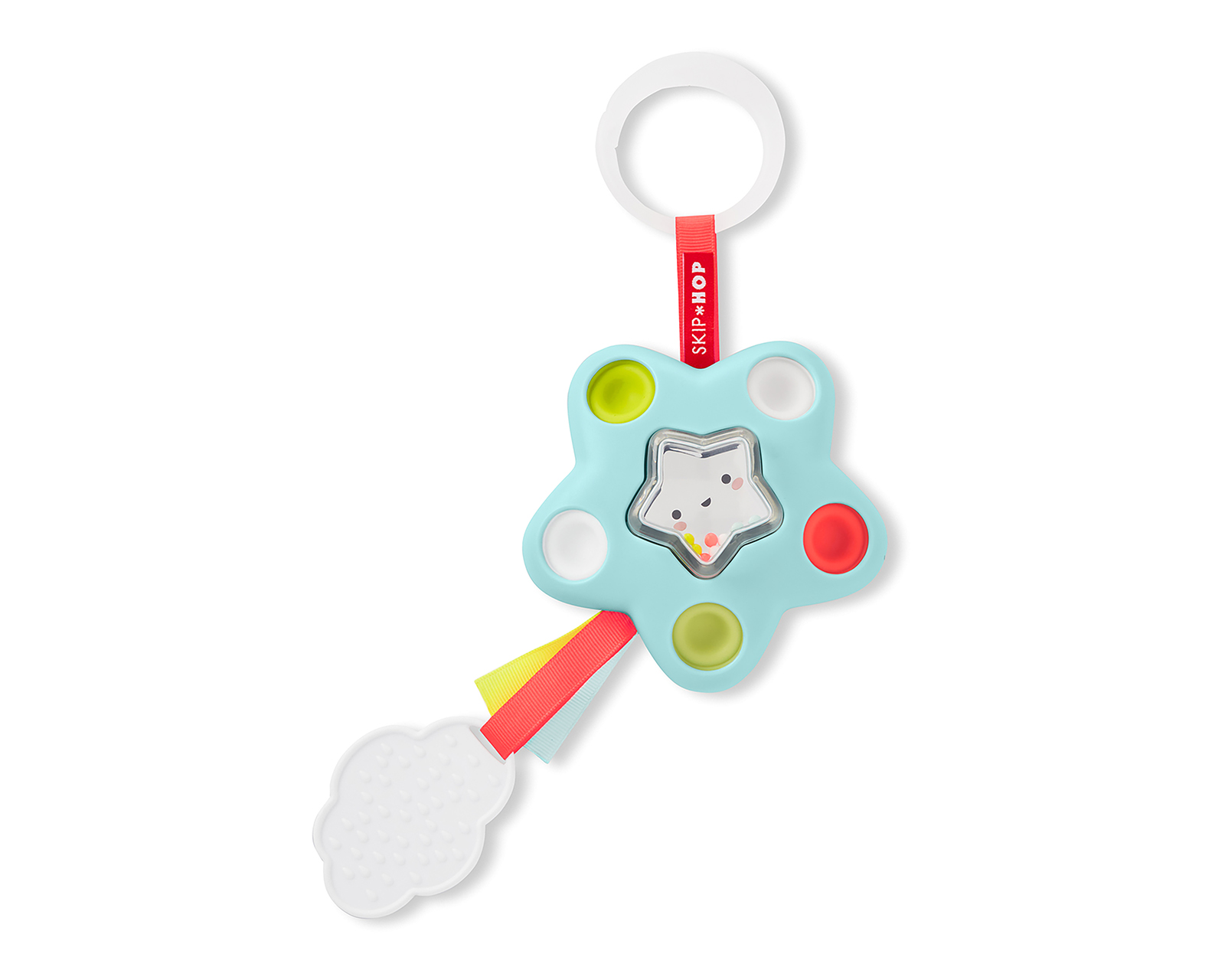 Foto 1 | Foto 1 | Juguete Colgante Skip Hop