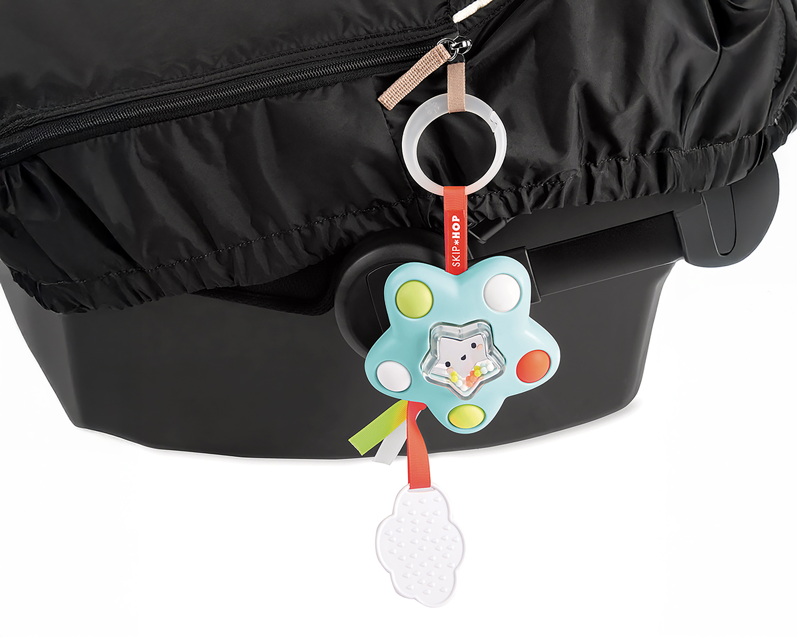 Foto 3 pulgar | Foto 2 | Juguete Colgante Skip Hop
