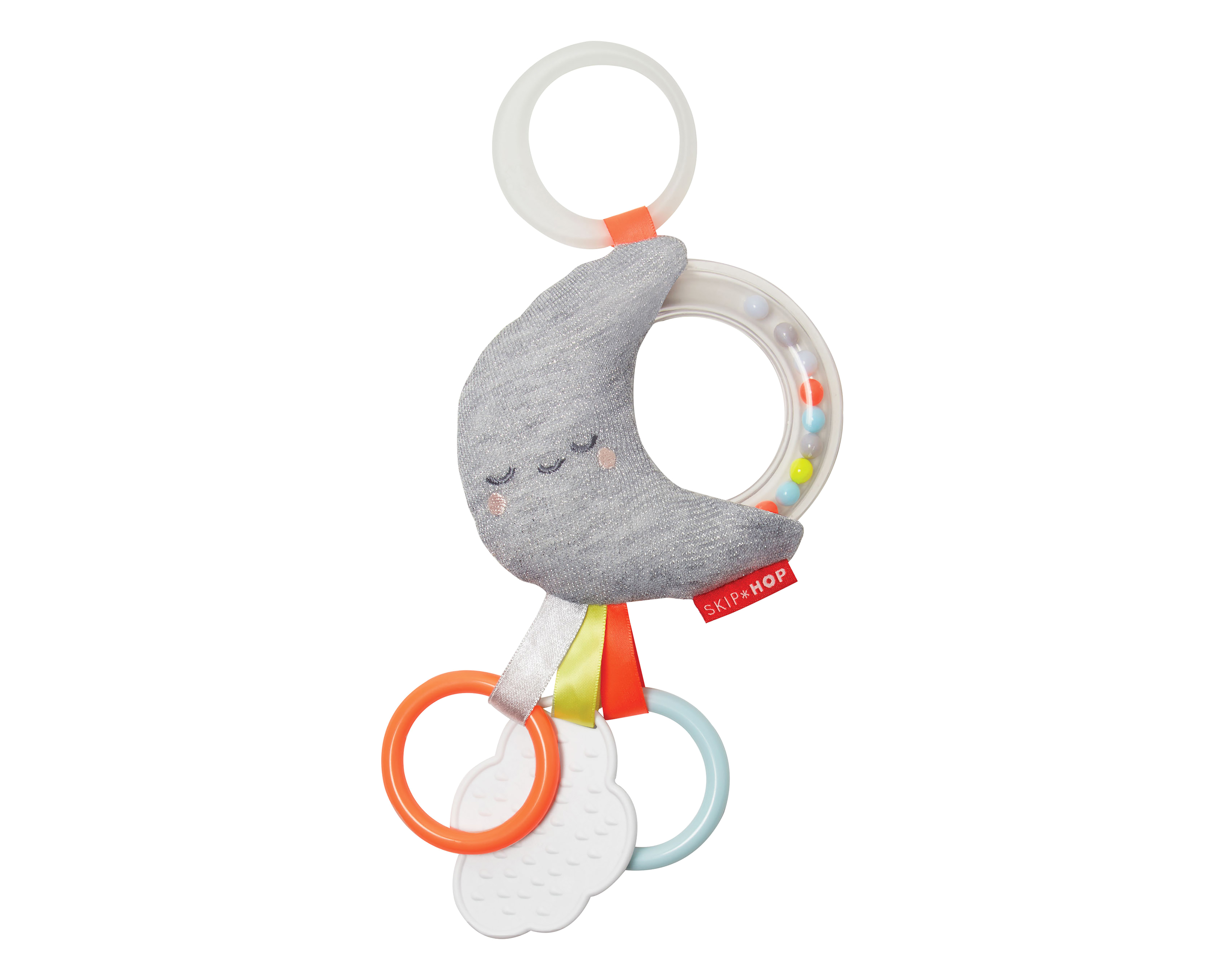 Juguete Interactivo Luna Skip Hop