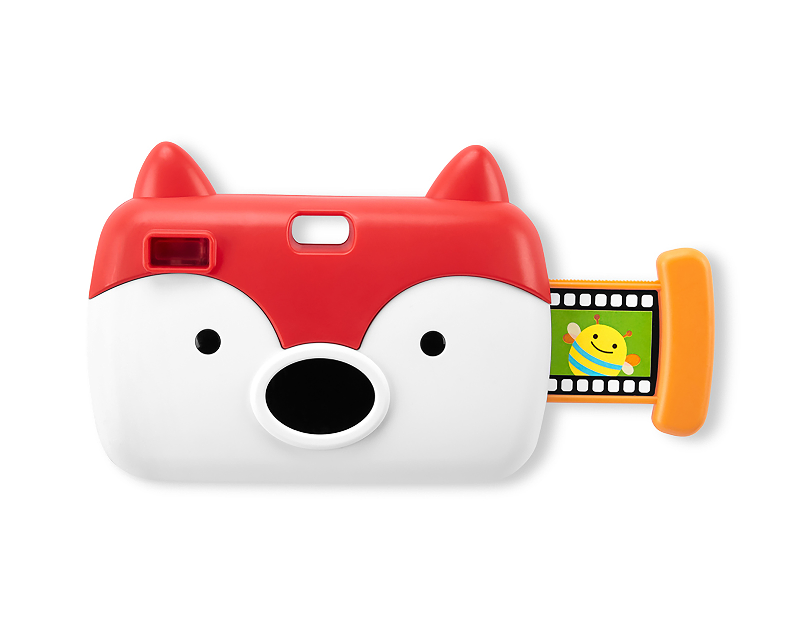 Foto 2 pulgar | Foto 1 | Cámara Zorro Skip Hop