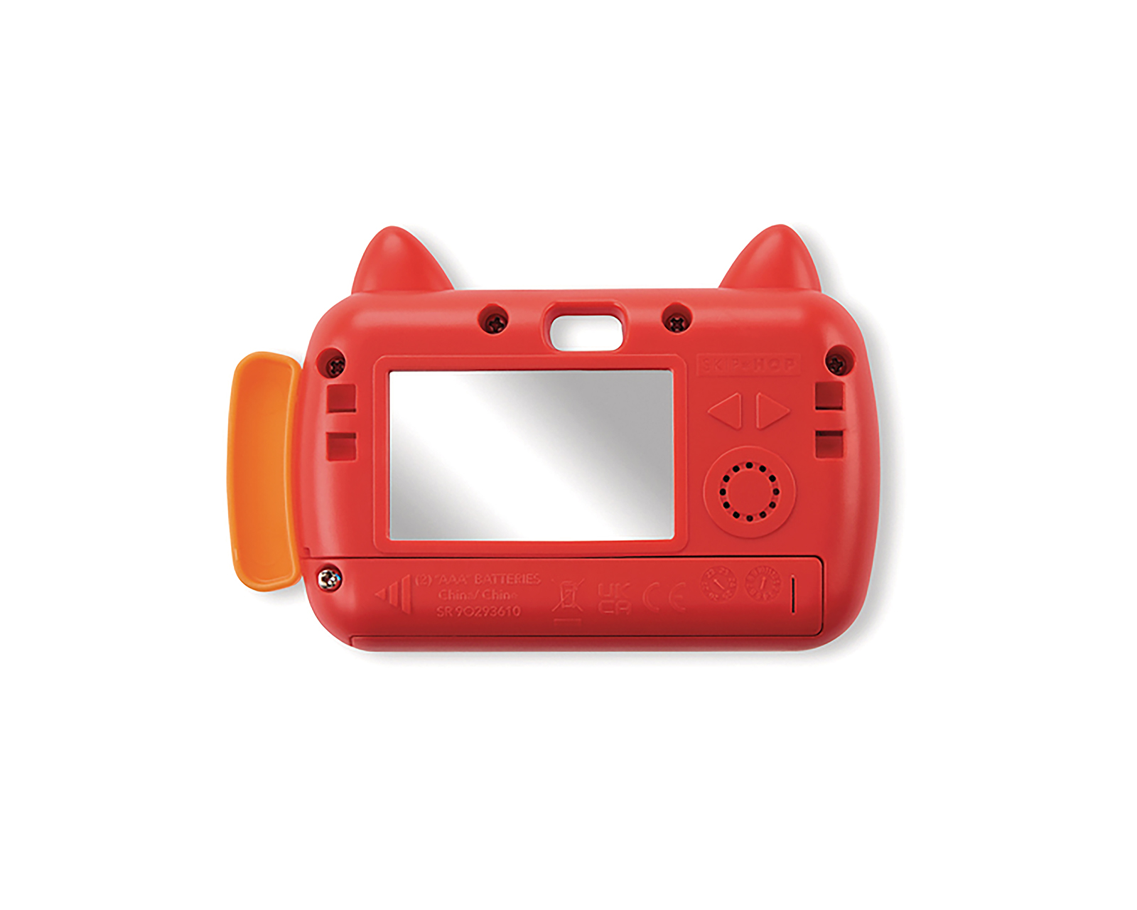 Foto 2 | Foto 2 | Cámara Zorro Skip Hop