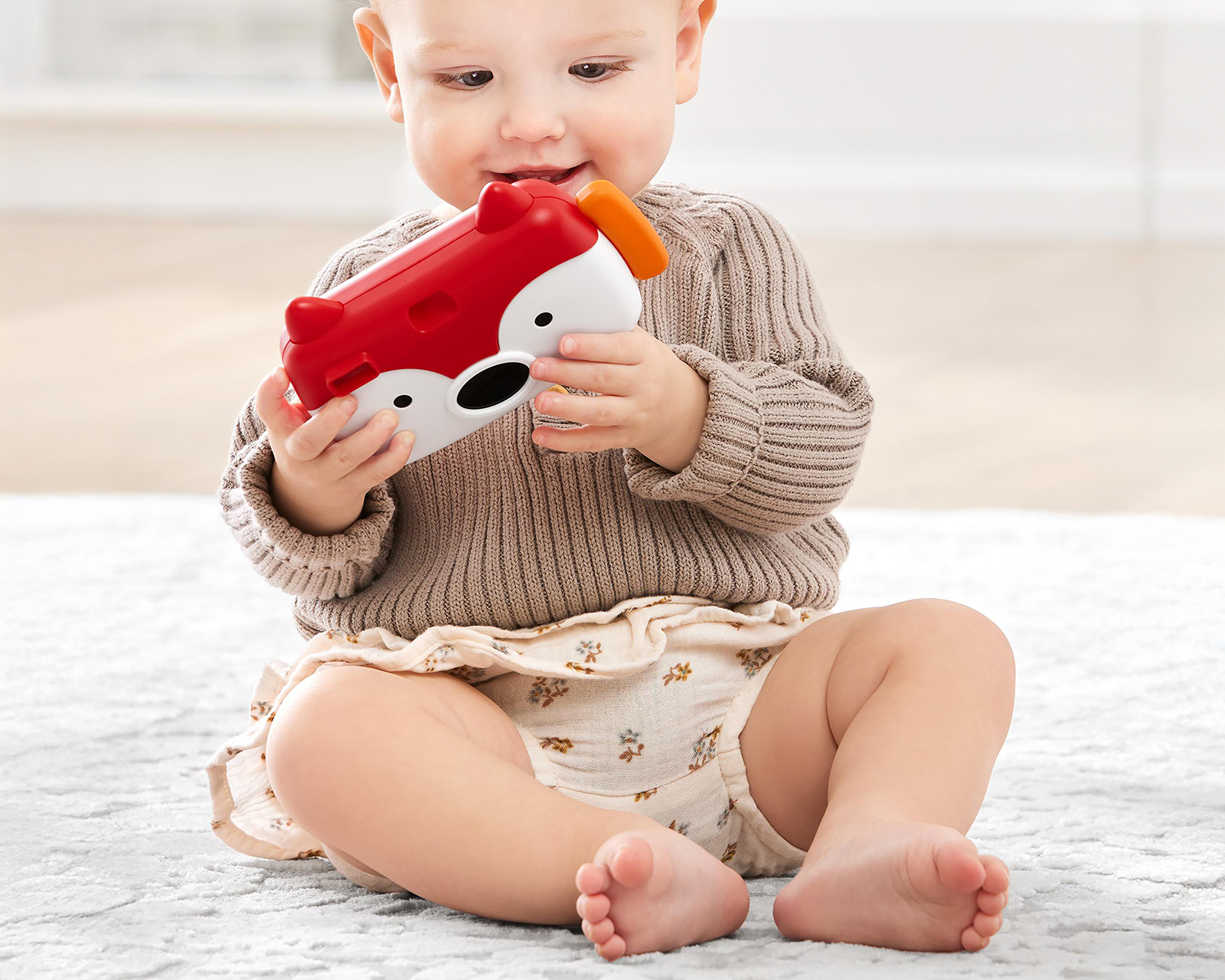 Foto 4 | Foto 4 | Cámara Zorro Skip Hop