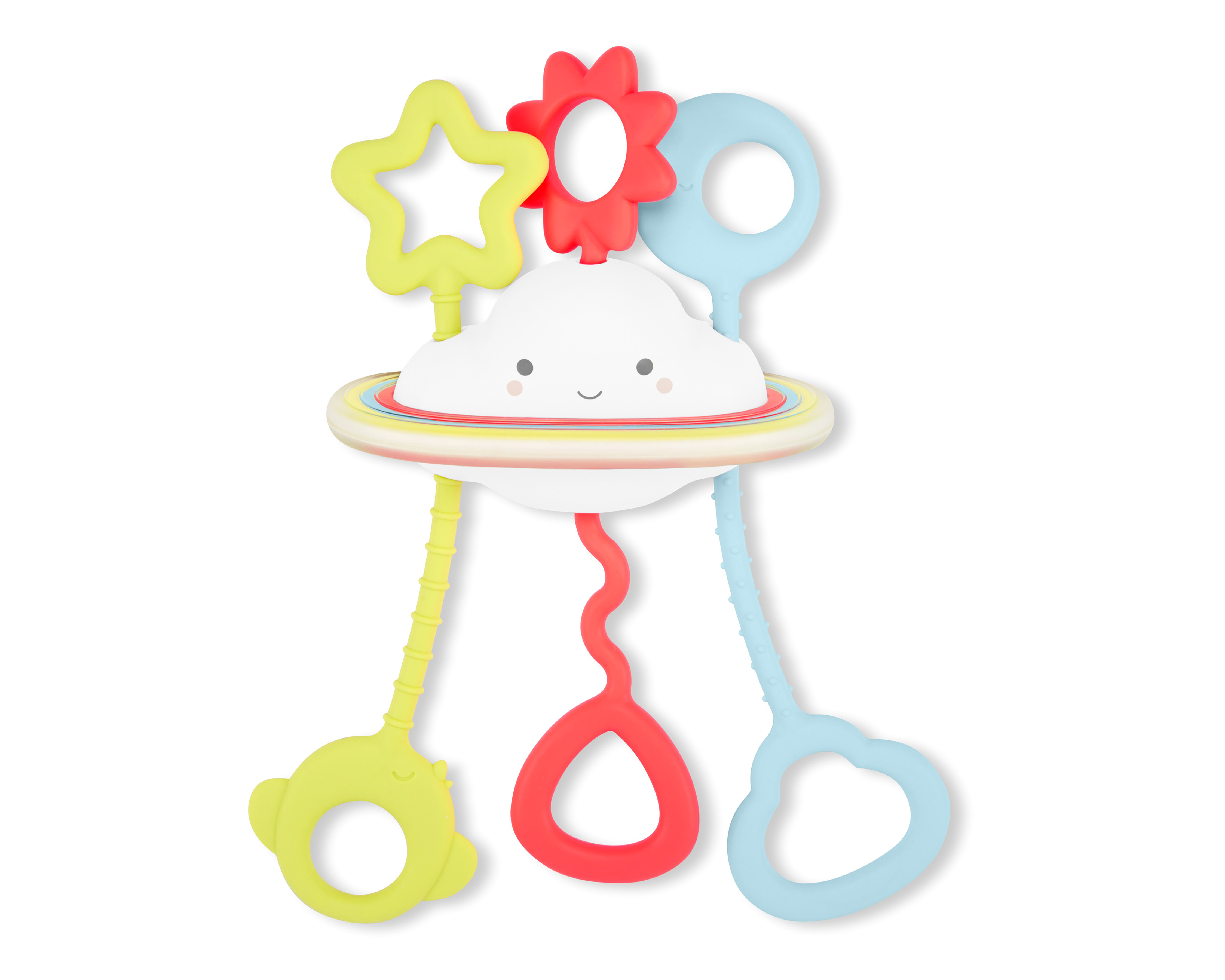 Juguete Colgante Skip Hop