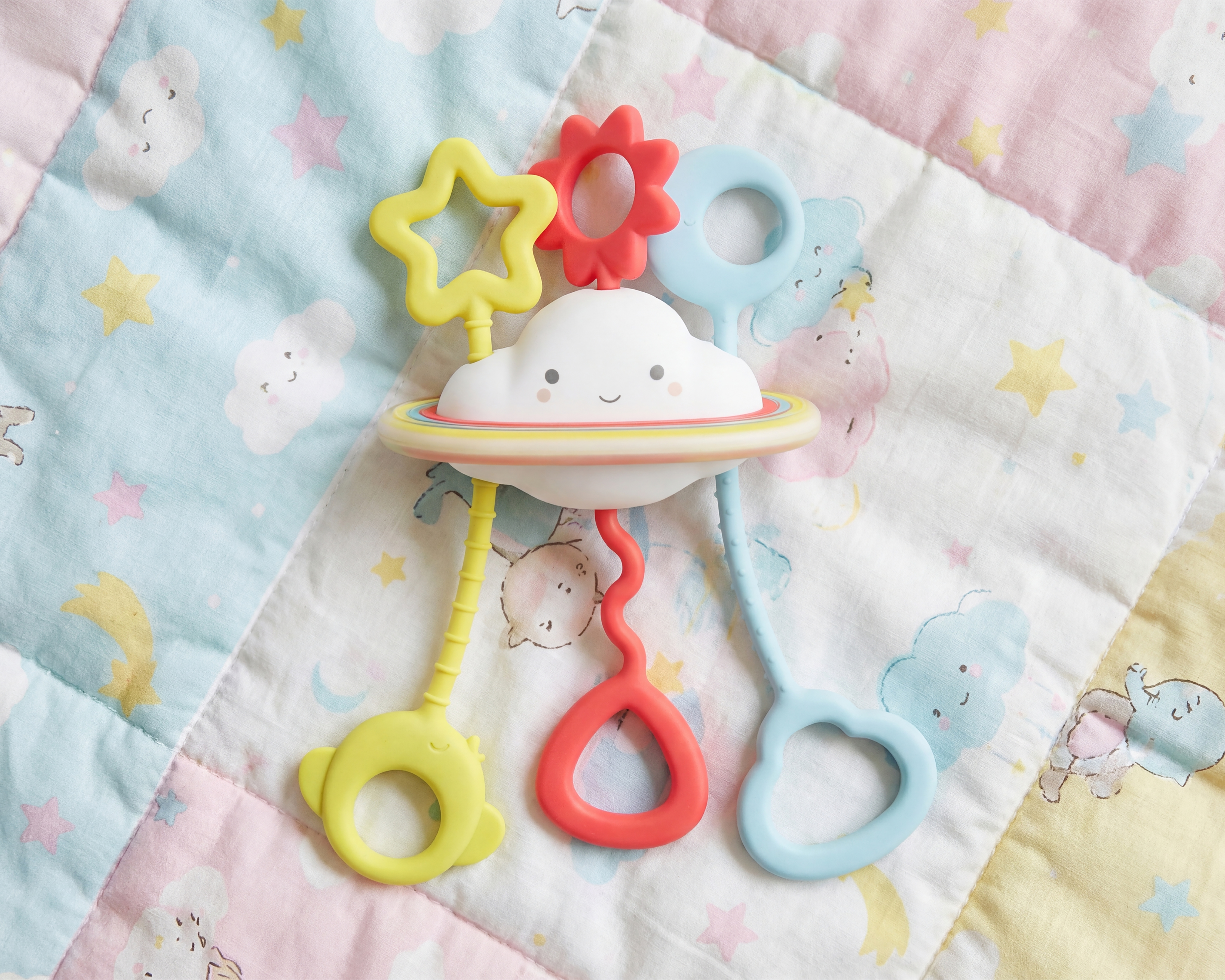 Foto 2 | Foto 2 | Juguete Colgante Skip Hop