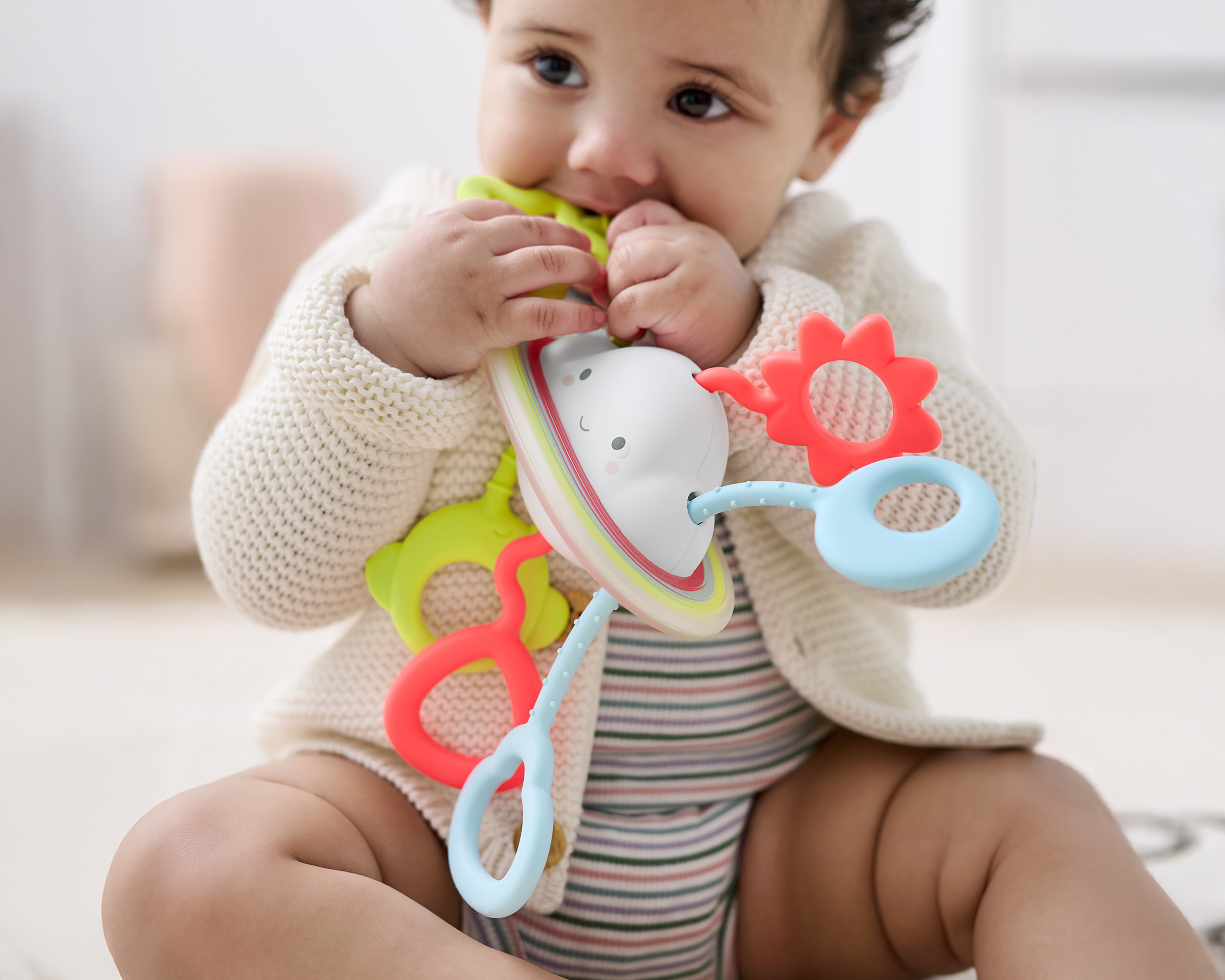 Foto 3 | Foto 3 | Juguete Colgante Skip Hop