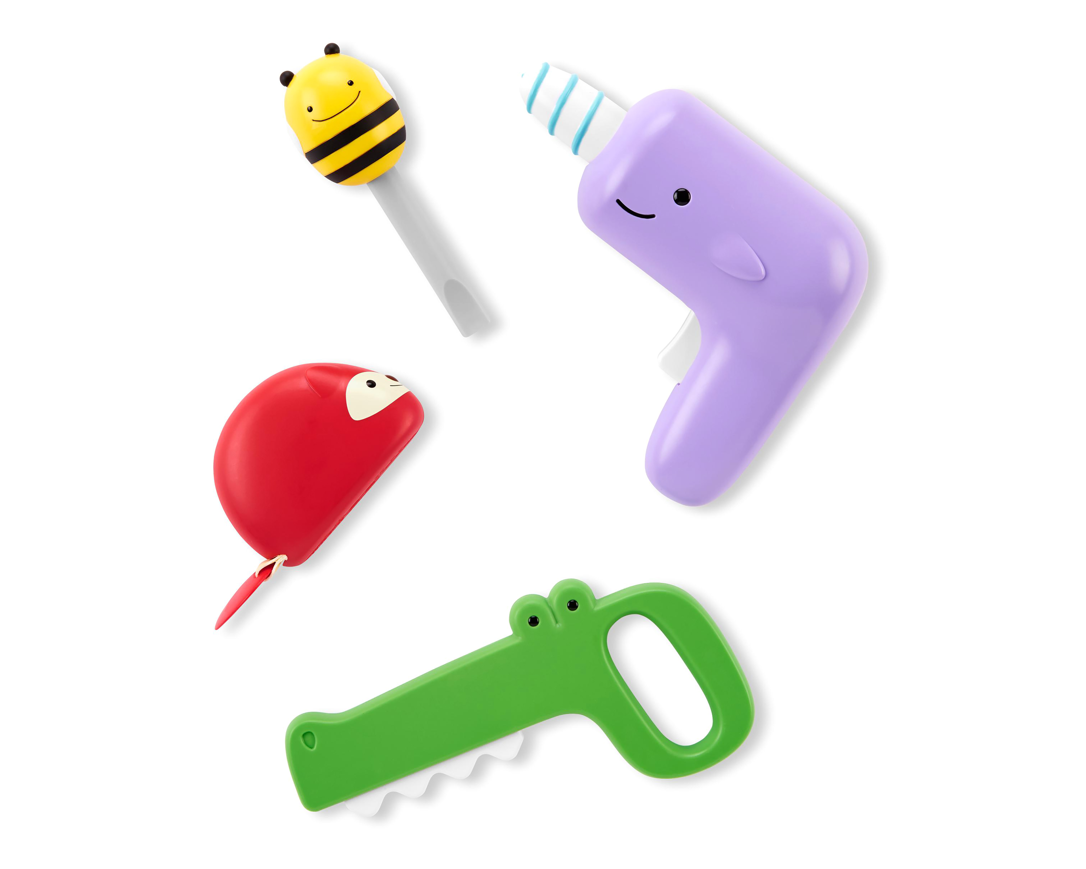 Juego de Herramientas Skip Hop